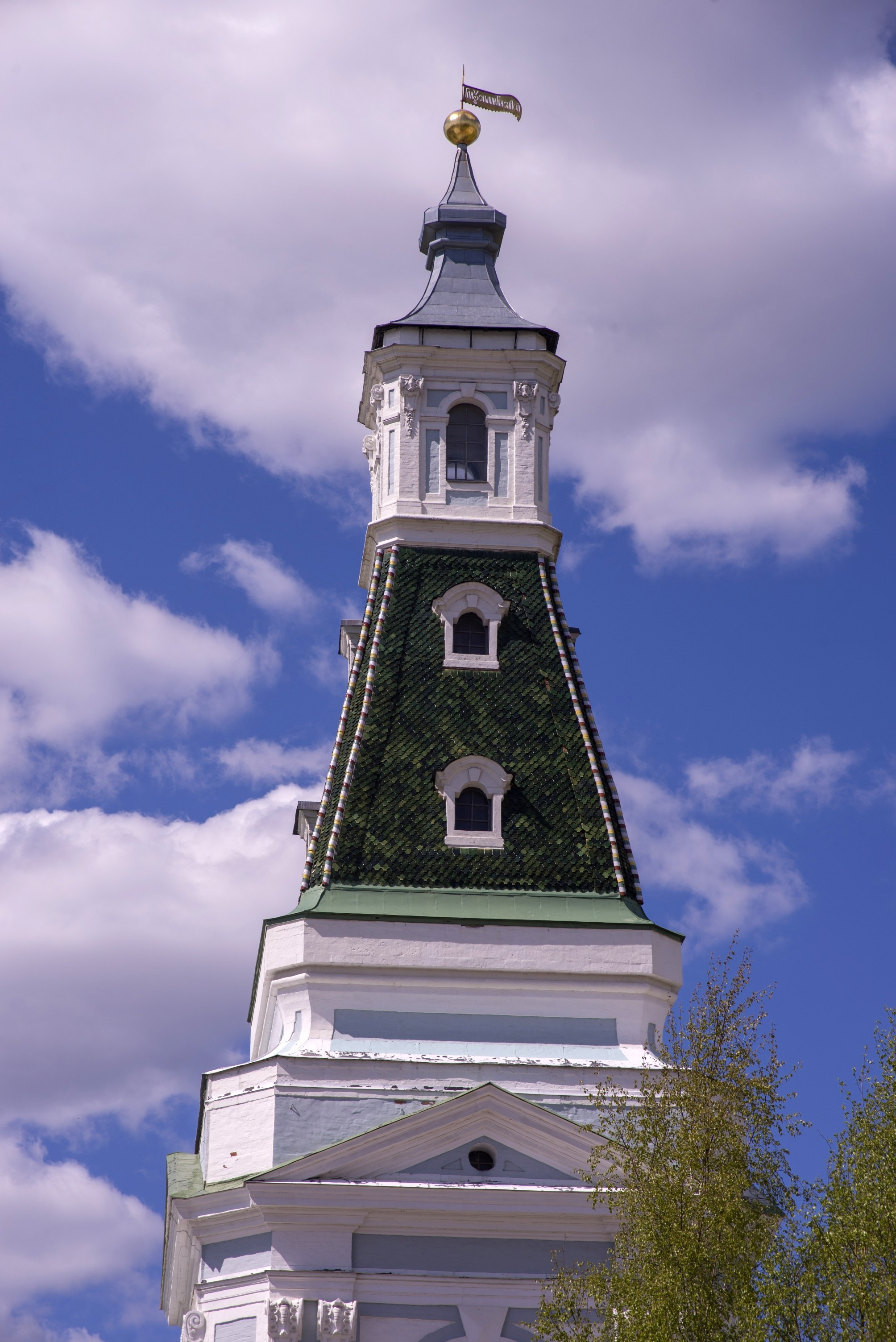 Сергиев Посад. Май 2025. Игорь Жучков. Россия увиденная глазами путешествующего фотографа