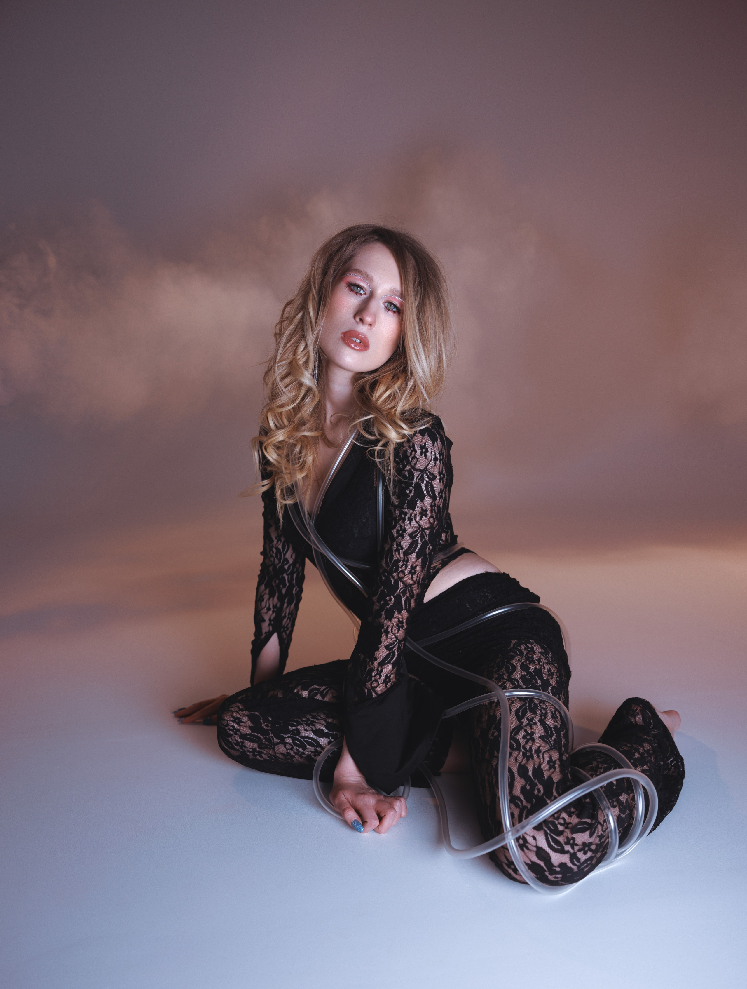 Портфолио. Творческий фотограф в Екатеринбурге, Михаил Шатихин