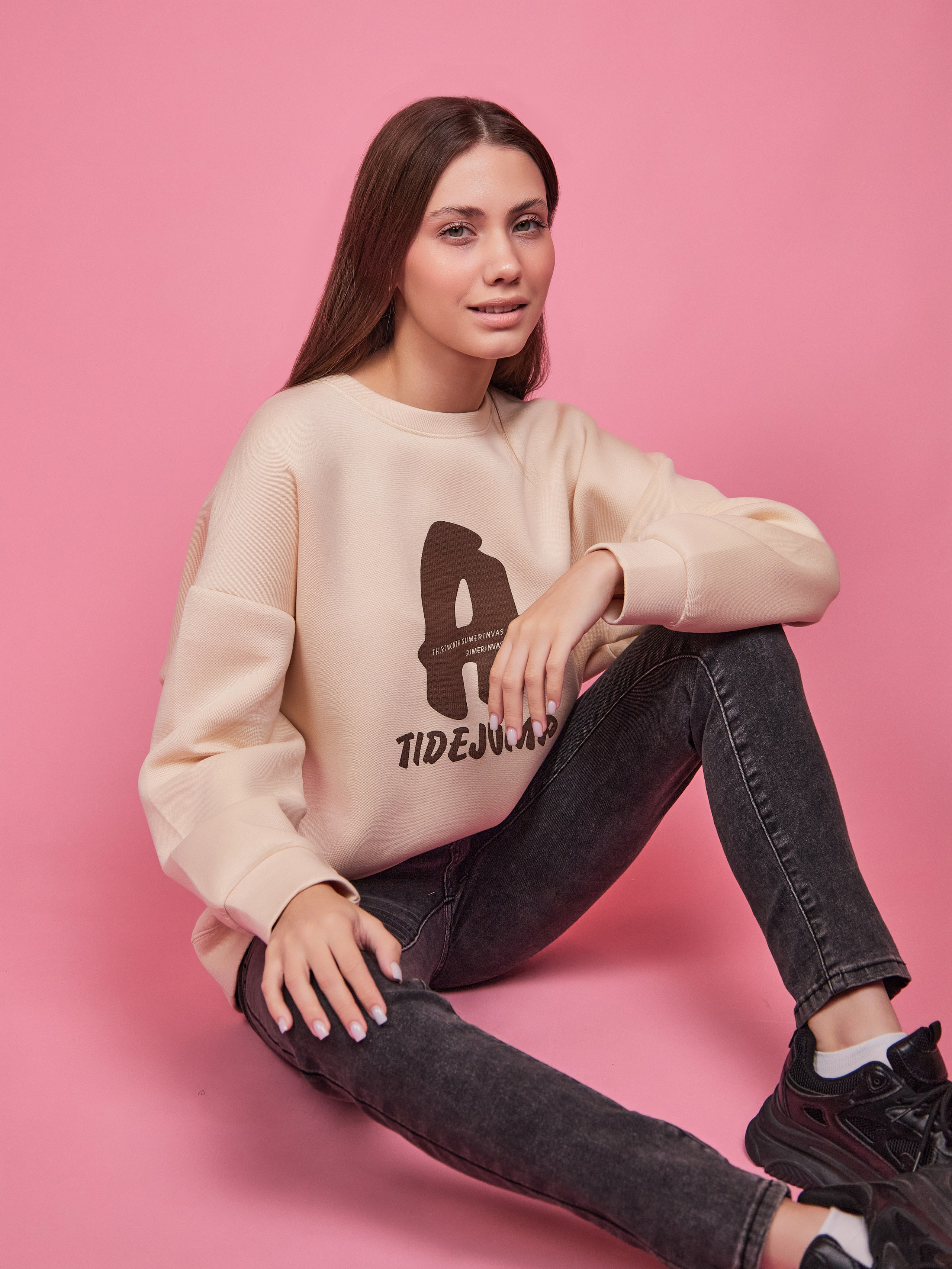 Лукбук. Коммерческий фотограф Дарья Зорина