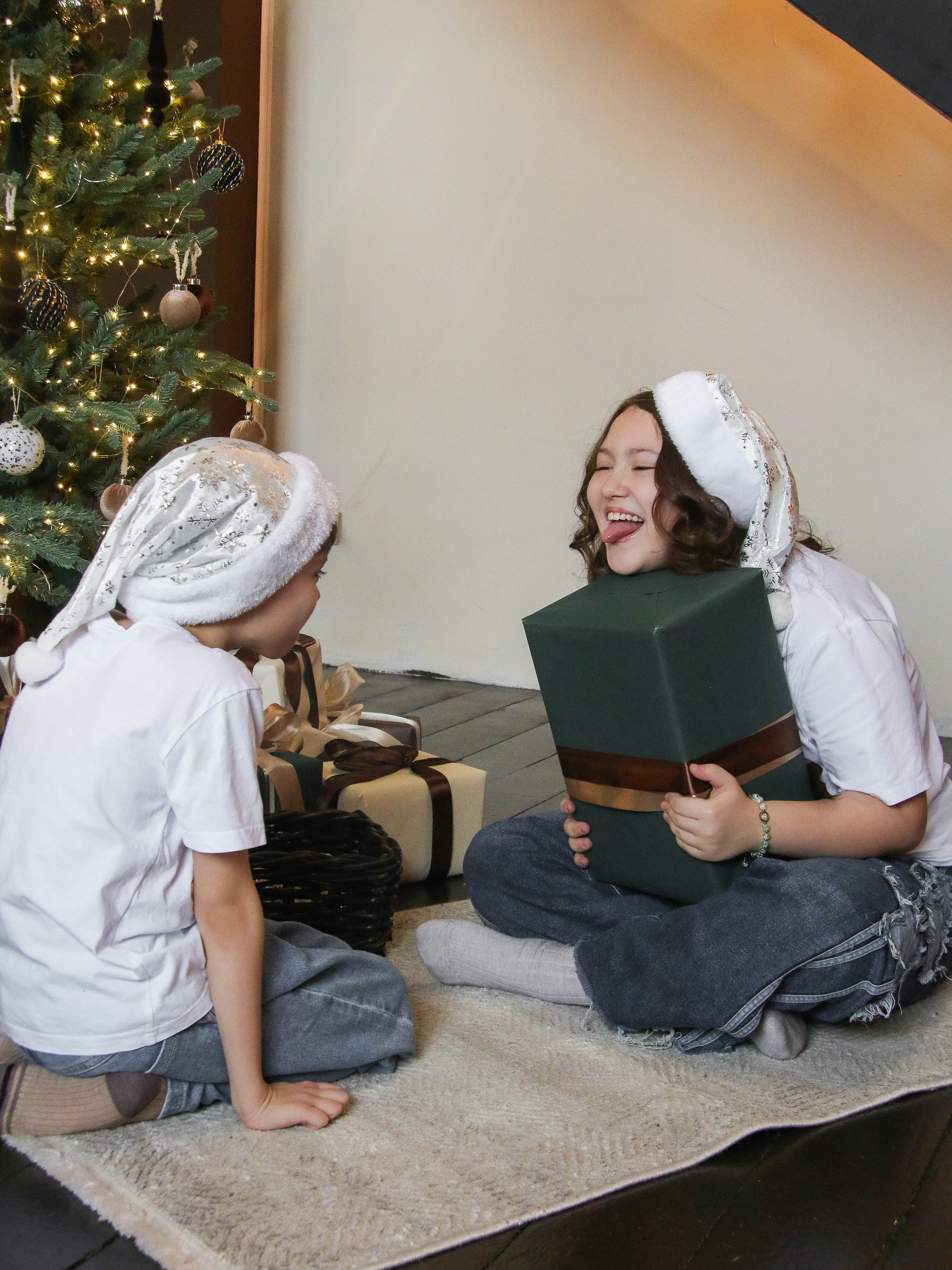 Студия. Семейный фотограф в Кемерово Мария Дорожко