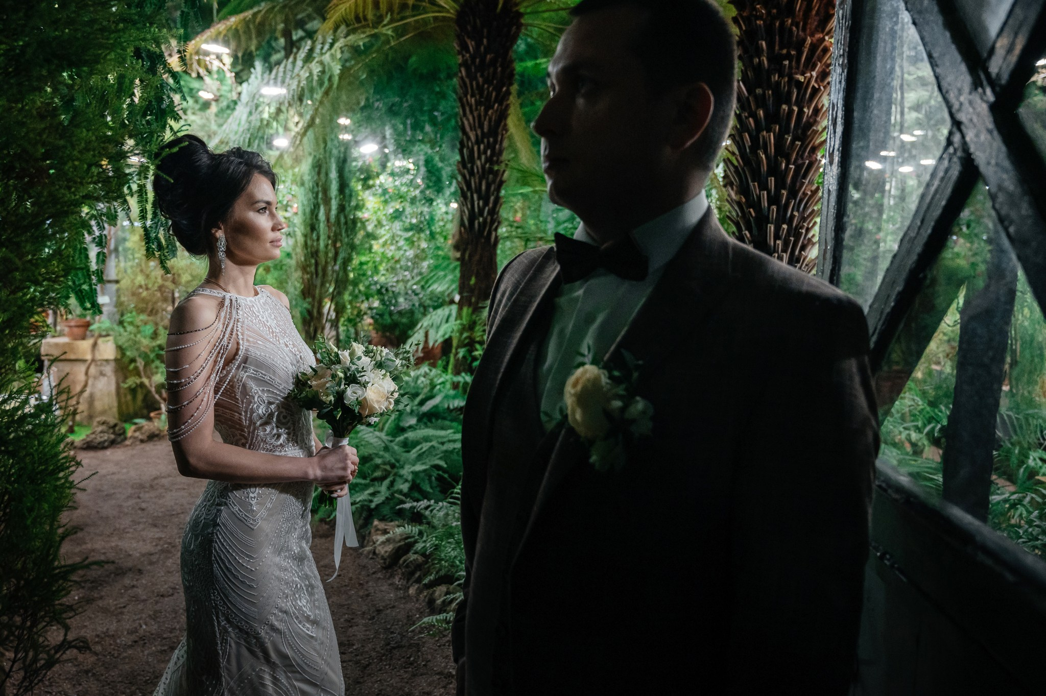 Царская свадьба. Свадебный и семейный фотограф из Санкт-Петербурга Климов Анатолий