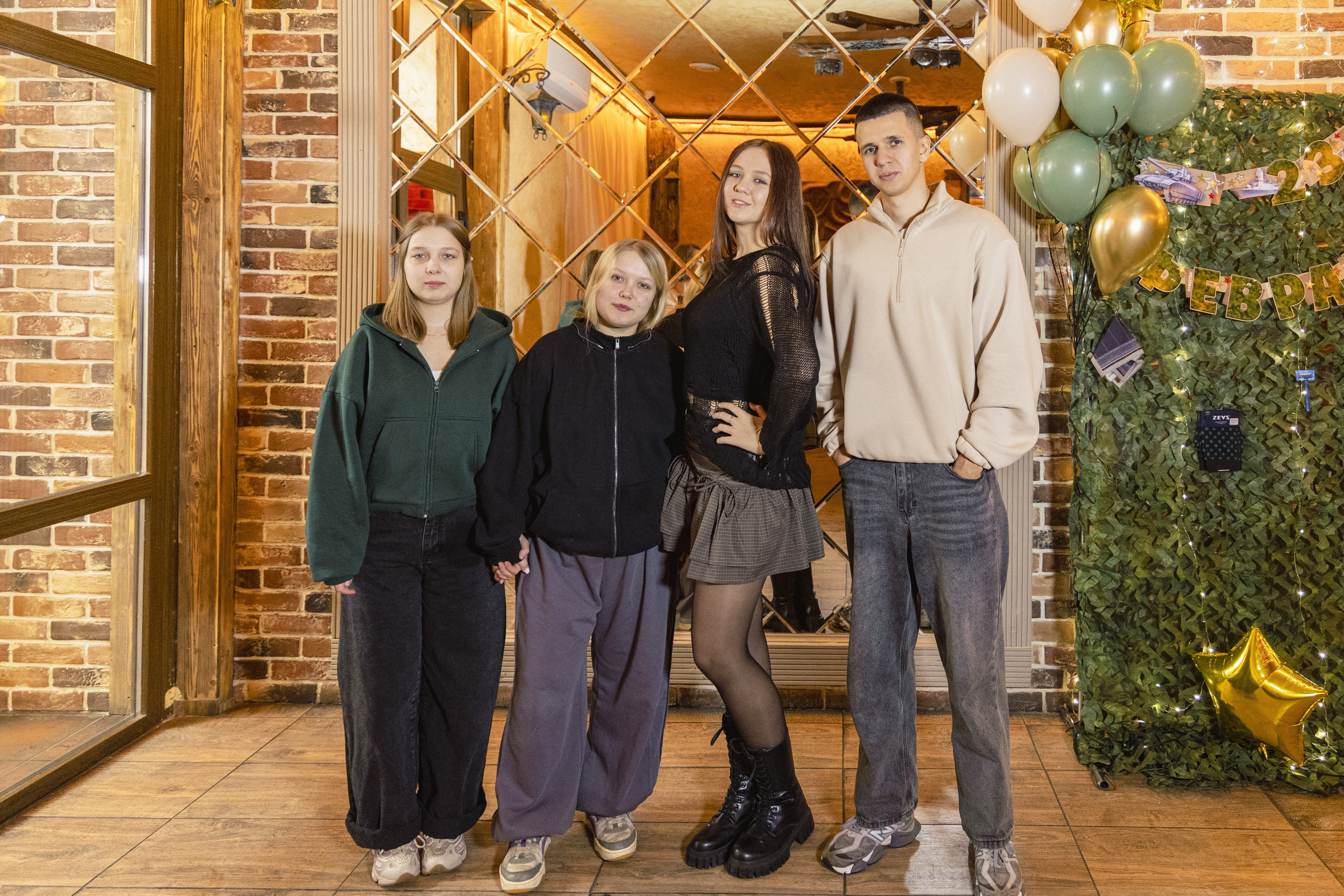 Хинкальная в Раменском. Юбилей свадьбы. Фотограф для маркетплейсов, фотоуслуги в Жуковском Татьяна Марсуверских