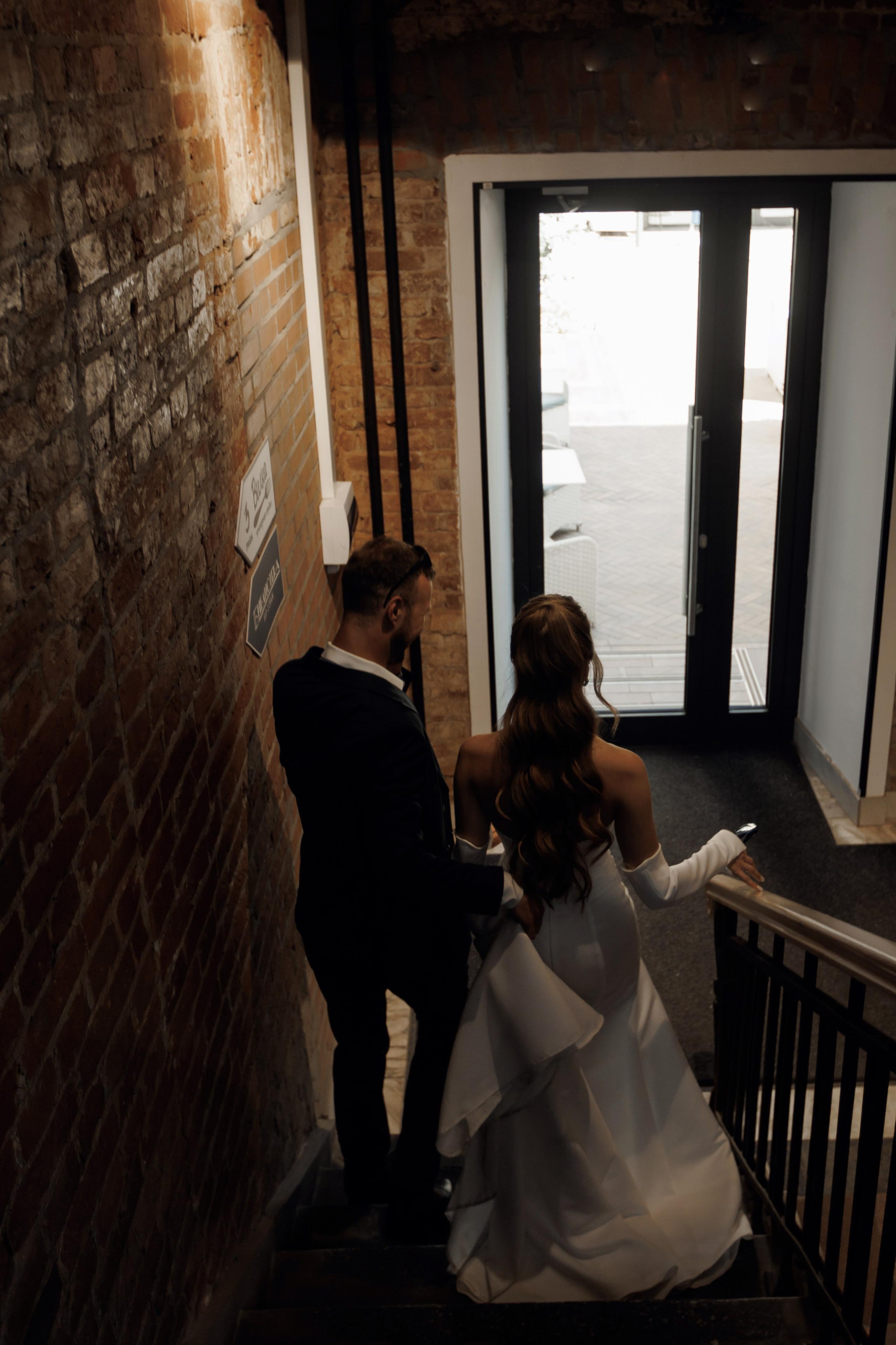 A&P. Свадебный фотограф Екатерина Худякова — Ярославль, Санкт-Петербург, Москва