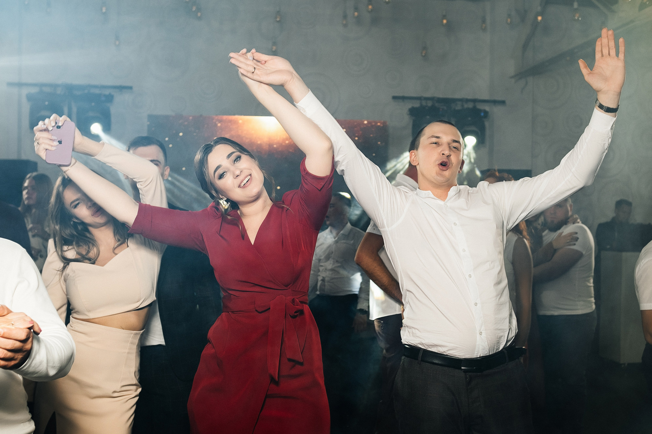 Теплый октябрь. Свадебный и семейный фотограф Барнаул Рубцовск Бийск Алтайский край