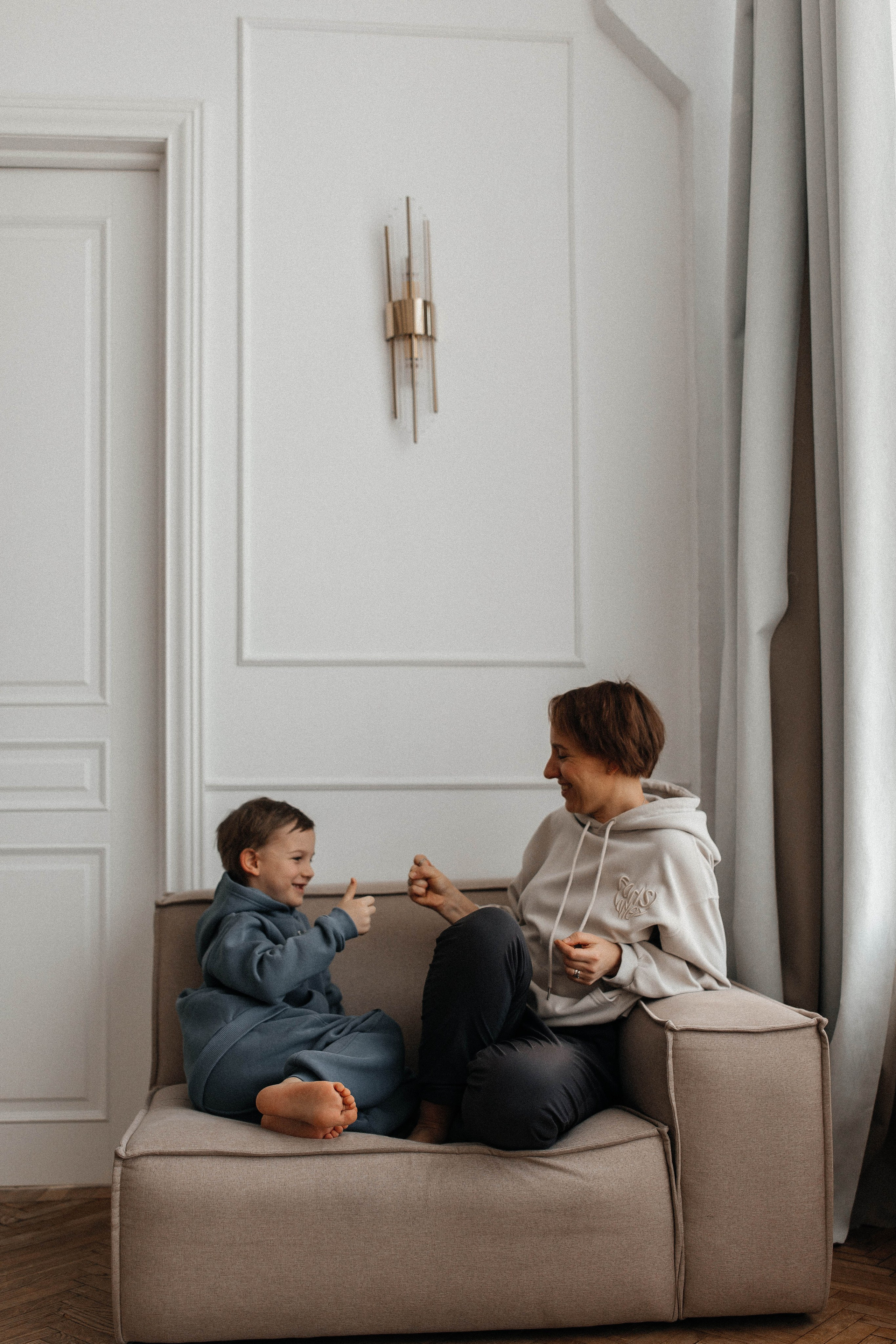 Алиса и Иван. Профессиональный фотограф