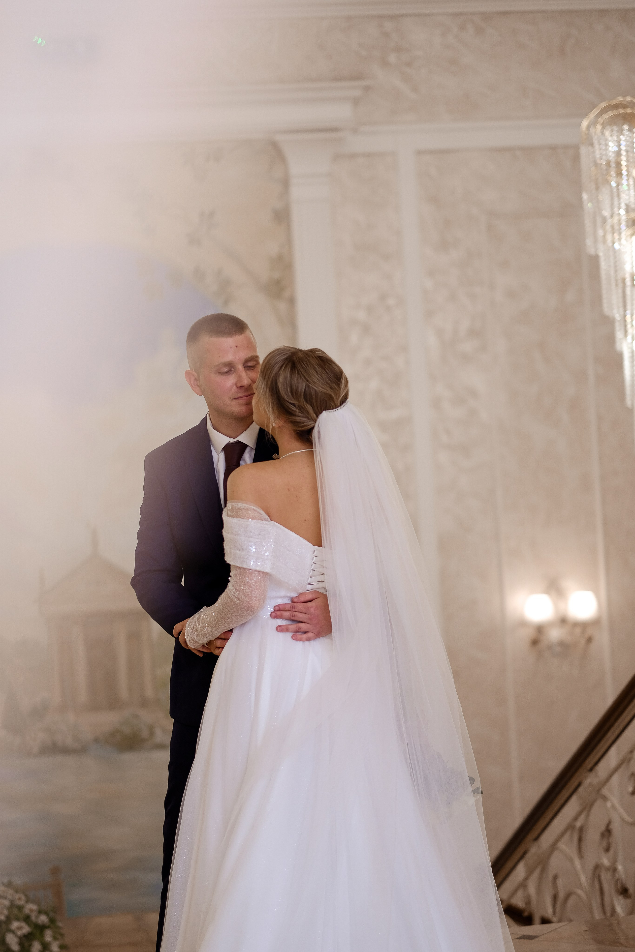 Николай и Дарья. Твой эксклюзивный фотограф Мария Дригова