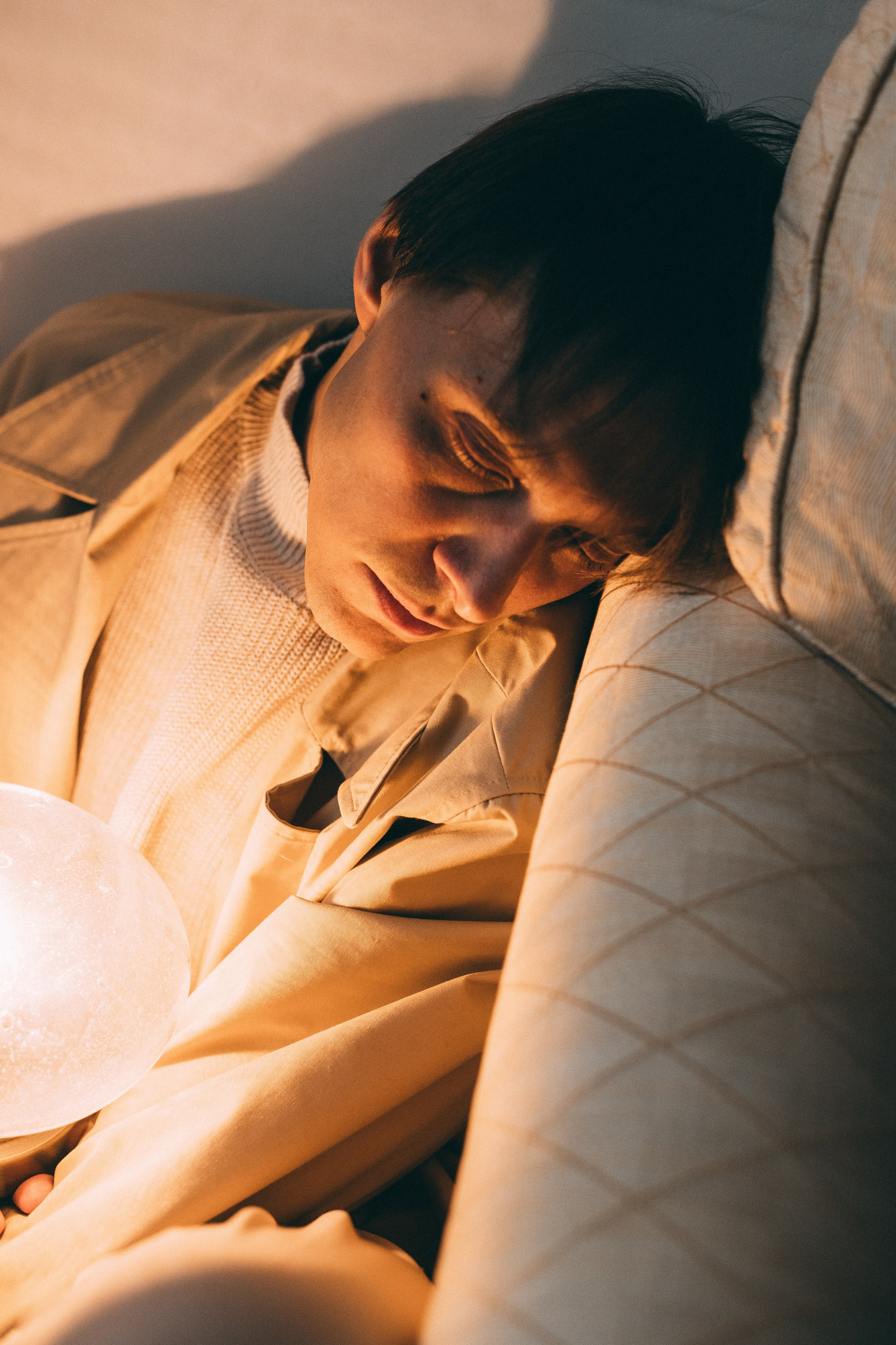 Вадим Дубровин. Главная