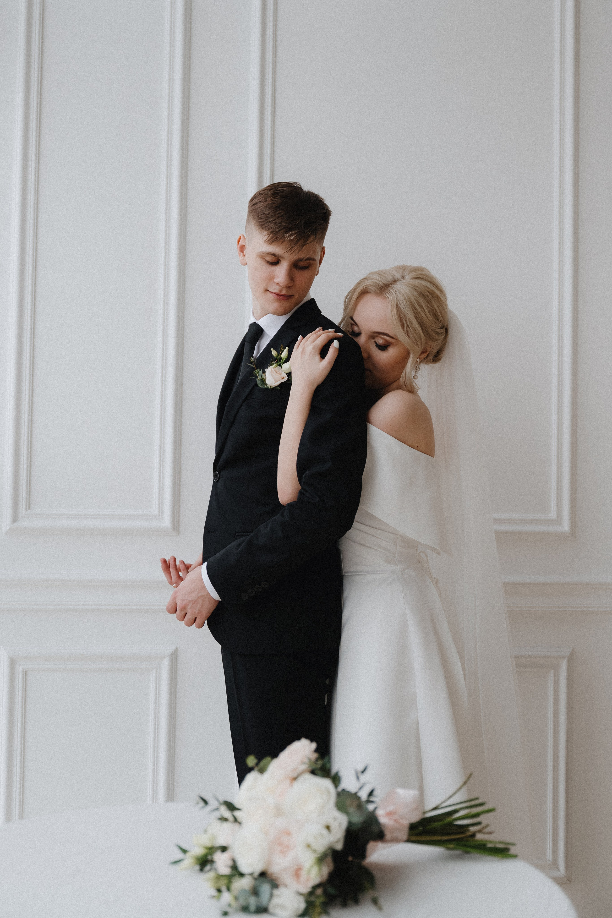 Вера & Сергей