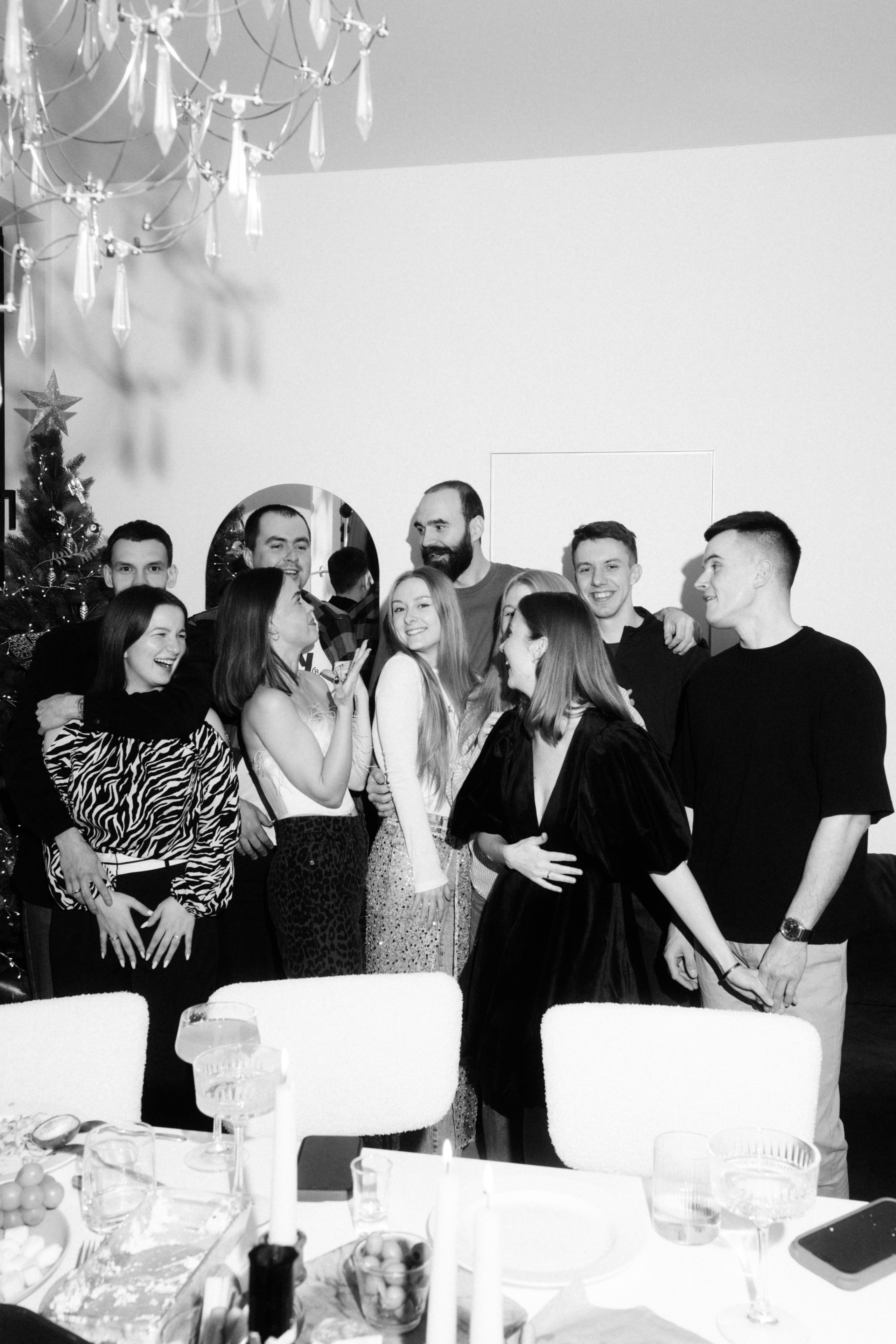 Домашний день рождения. Фотограф и видеограф Мария Банщикова, Солнечногорск, Москва