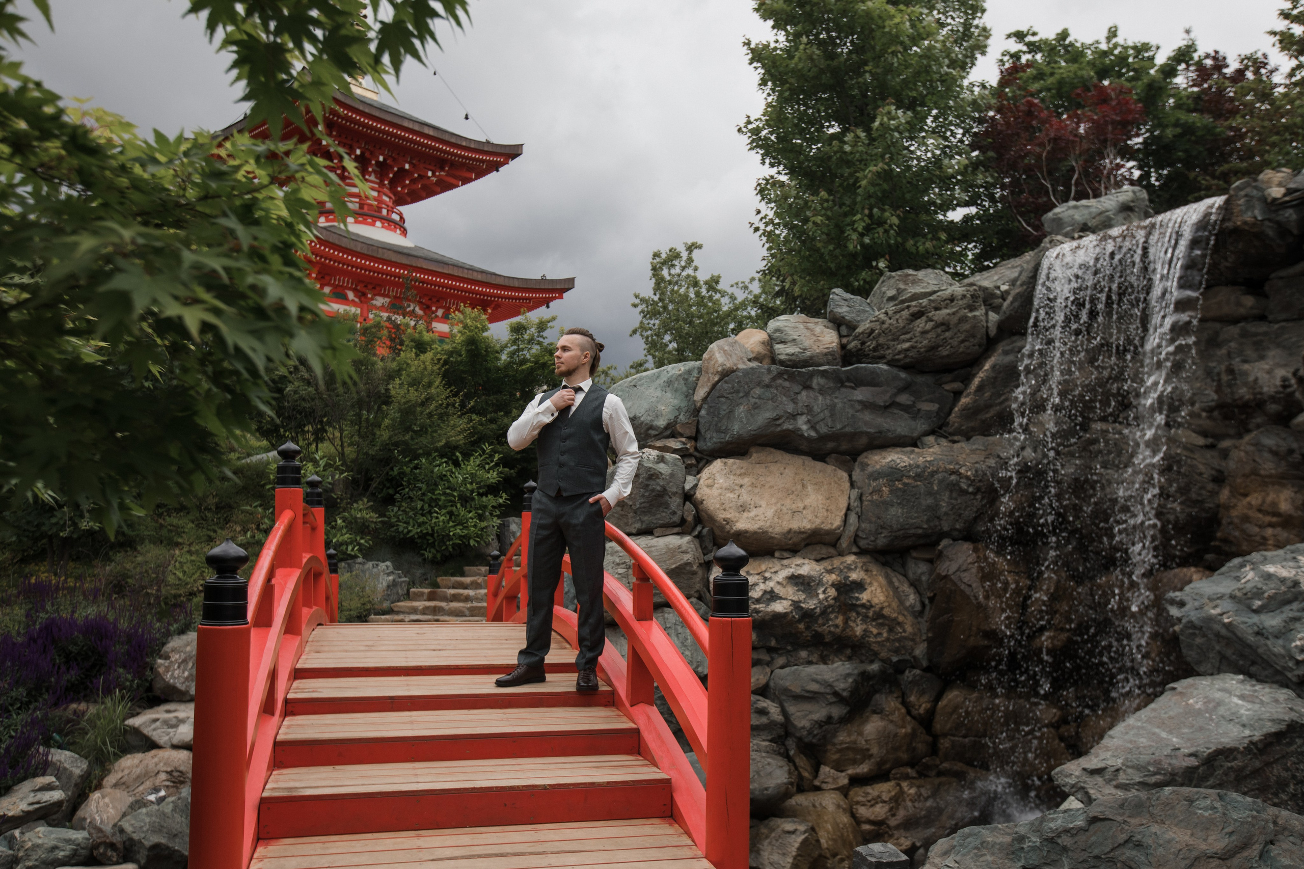 Андрей и Татьяна. Свадебный и семейный фотограф в Краснодаре