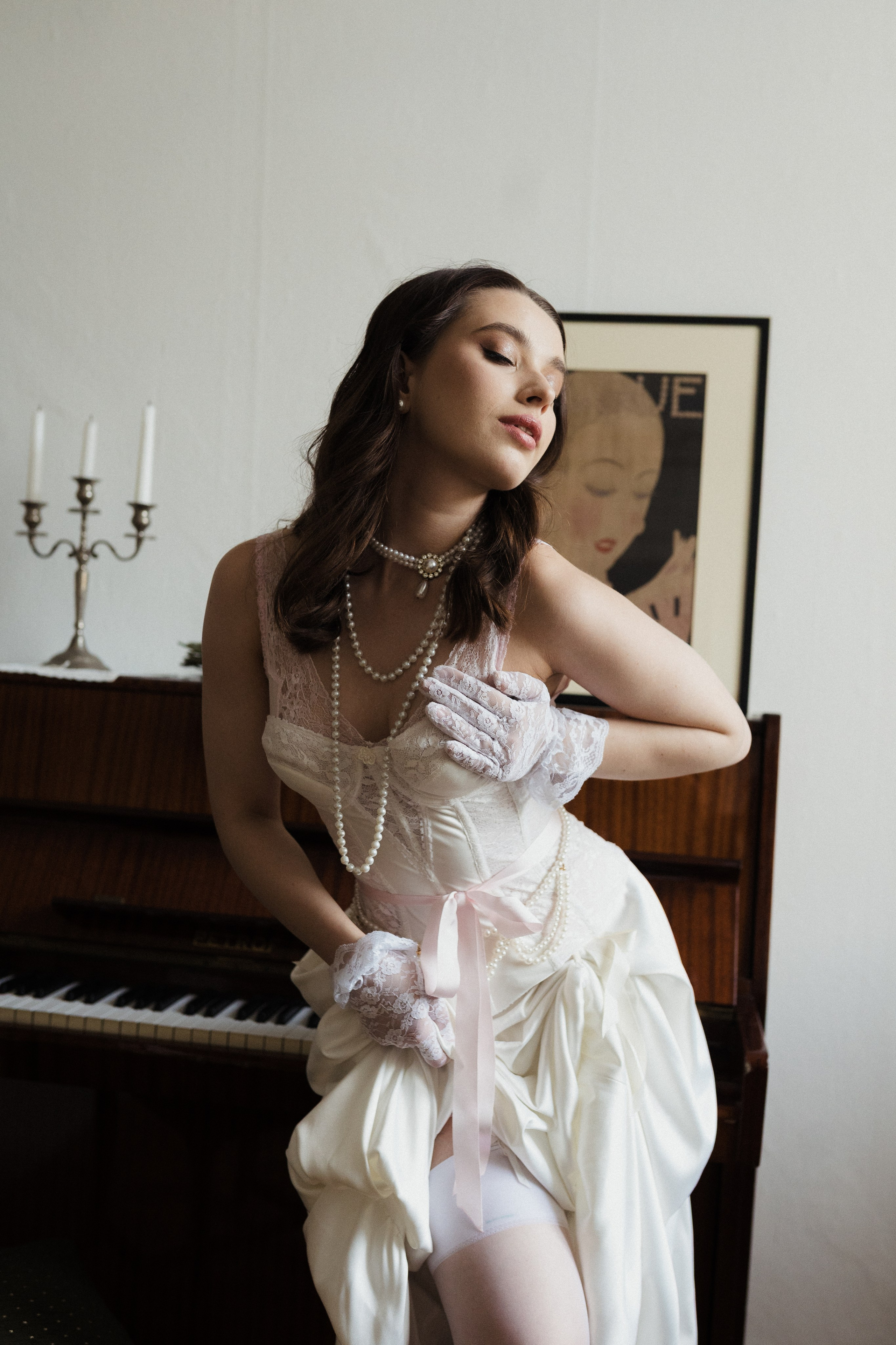 Свадебная фотосессия в Москве. Свадебный фотограф в Москве Анна Полушина