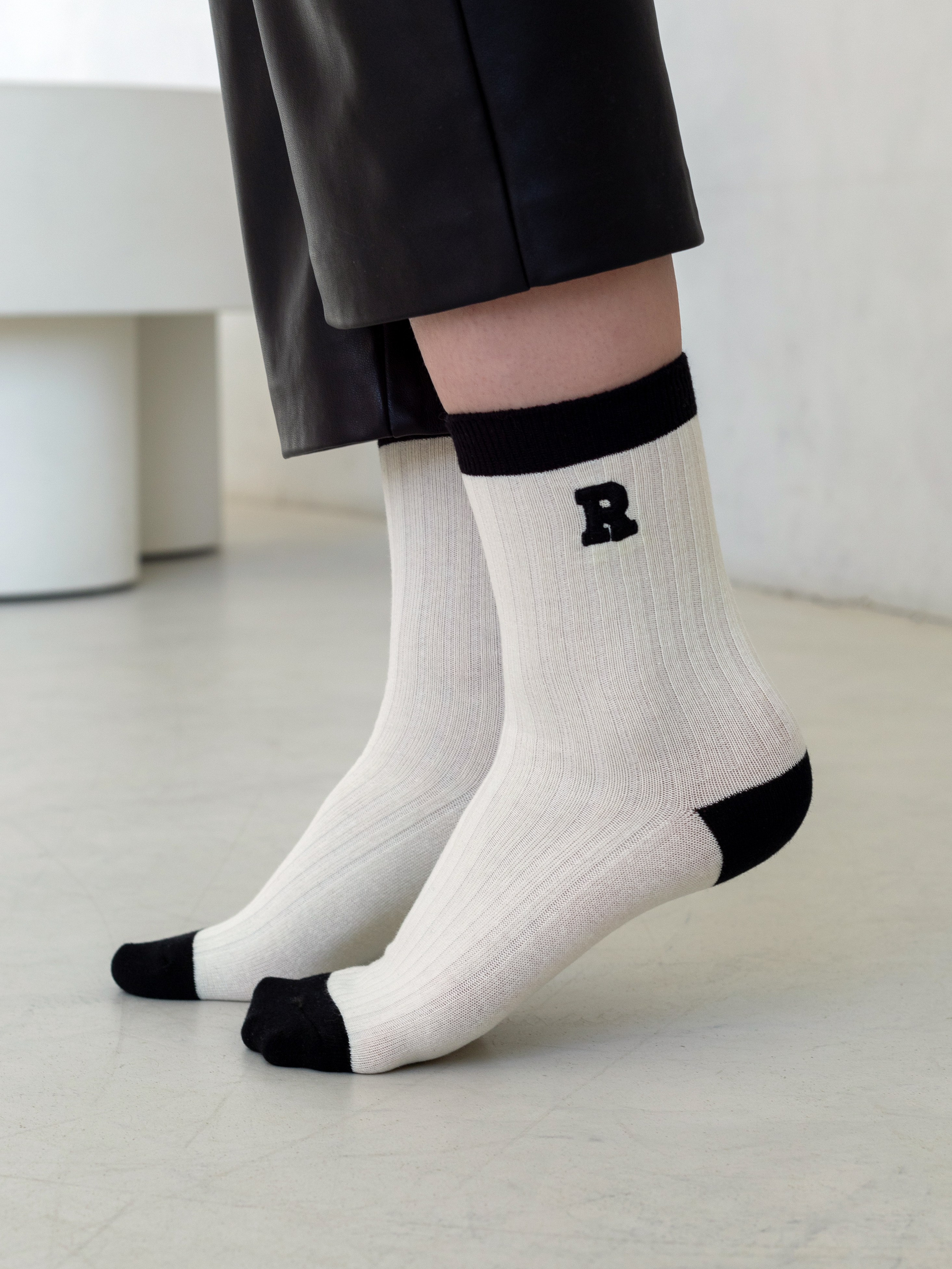 Носки. Съёмки для брендов и маркетплейсов