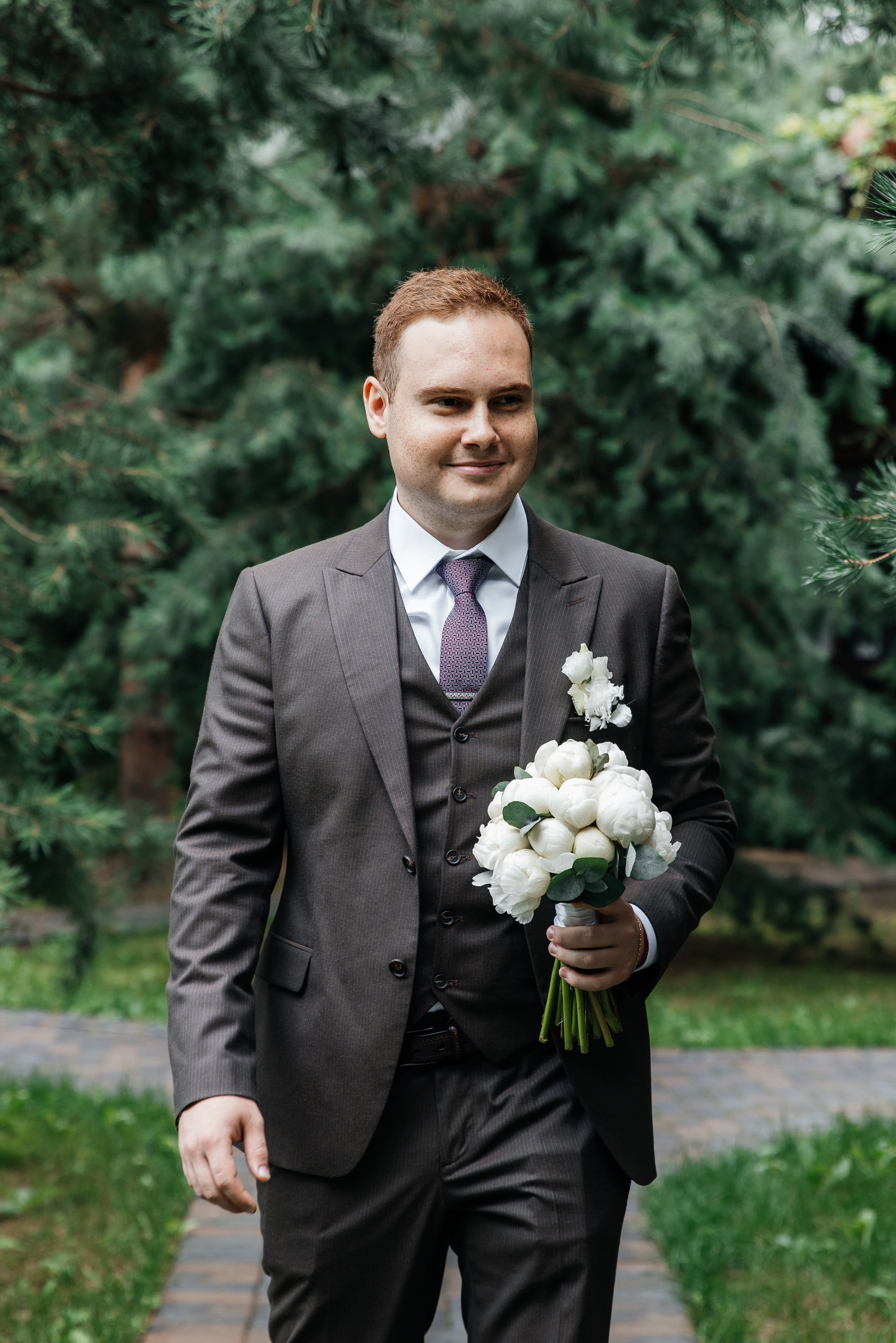 Дмитрий и Полина. Фотограф Москва Шептаев Артём