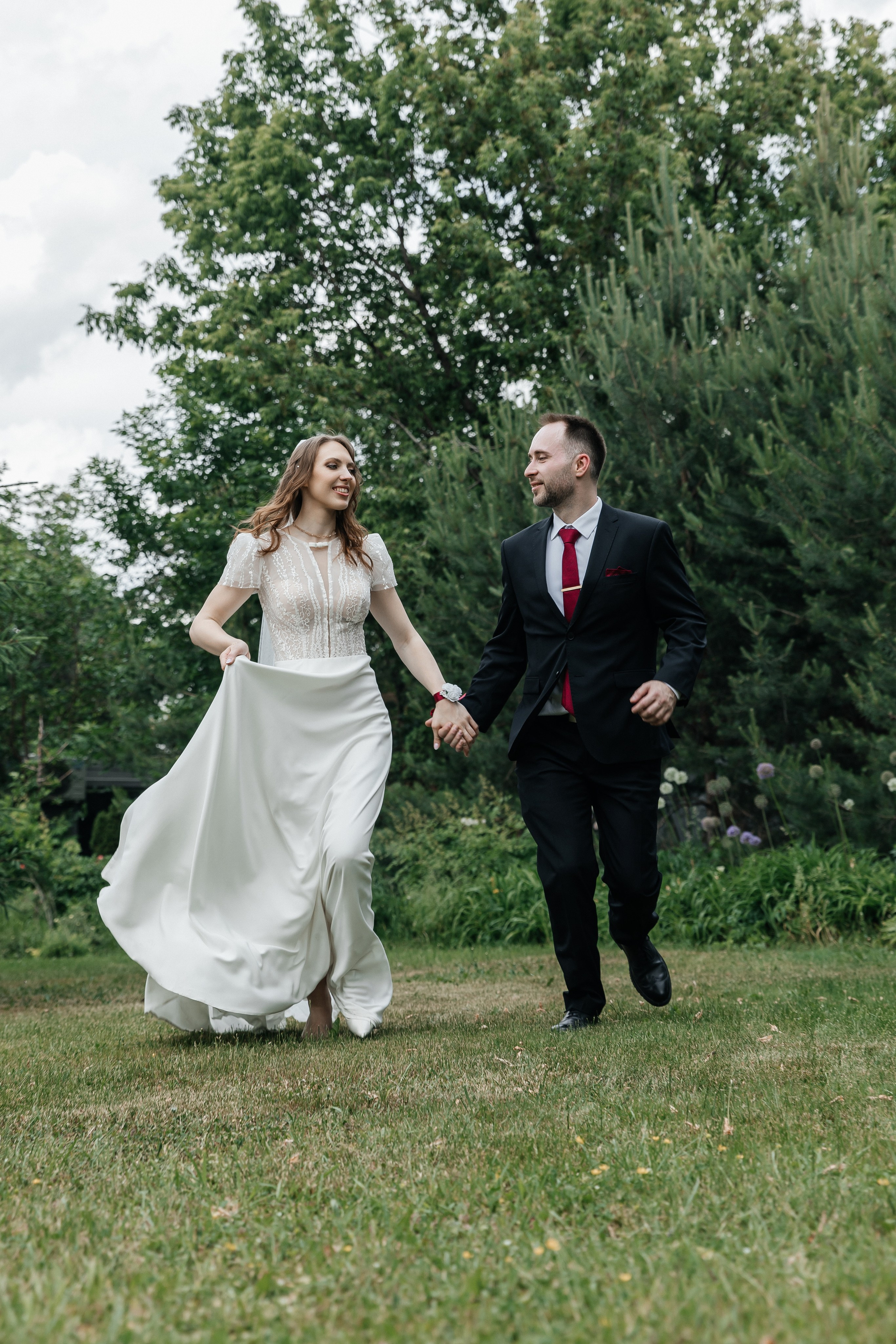 Анастасия и Никита| Зоопарк. Фотограф Москва Шептаев Артём