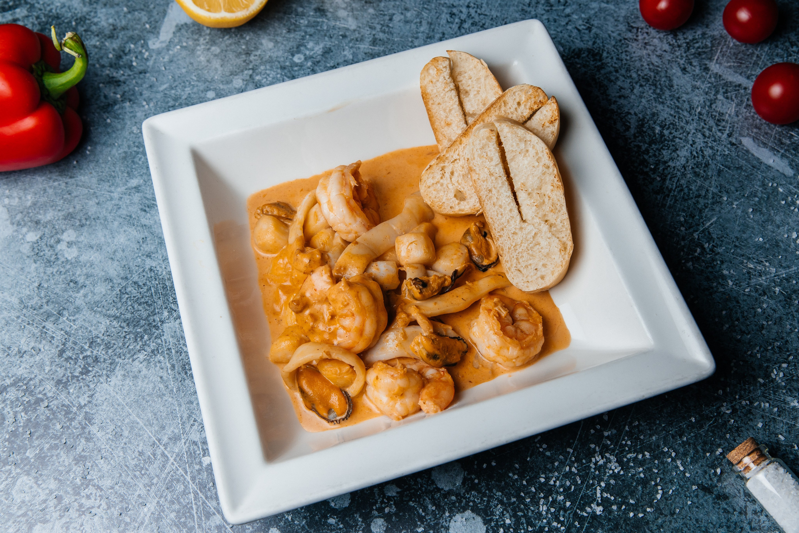 Еда. Фотограф Москва Шептаев Артём