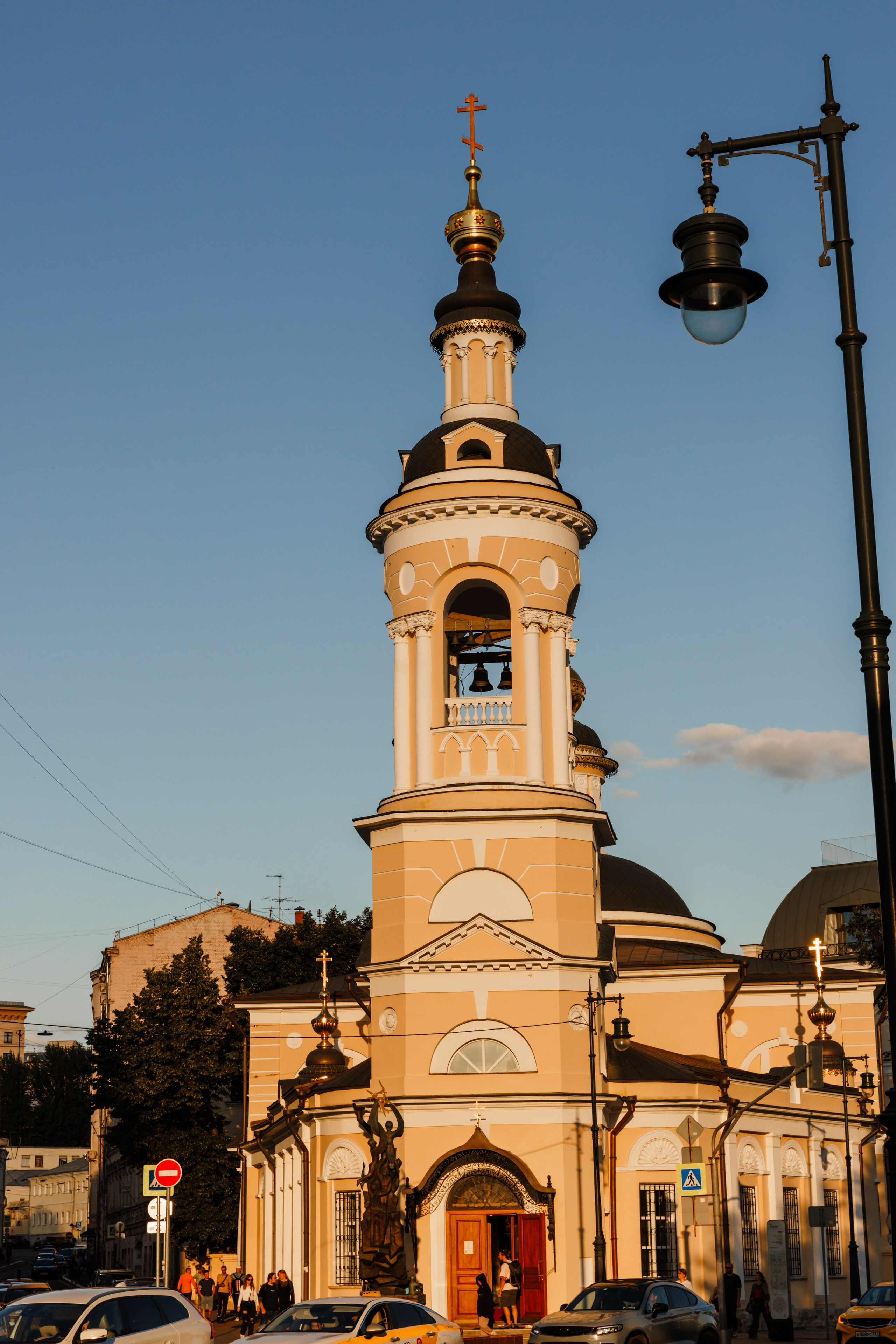 Василий. Фотограф Москва Шептаев Артём