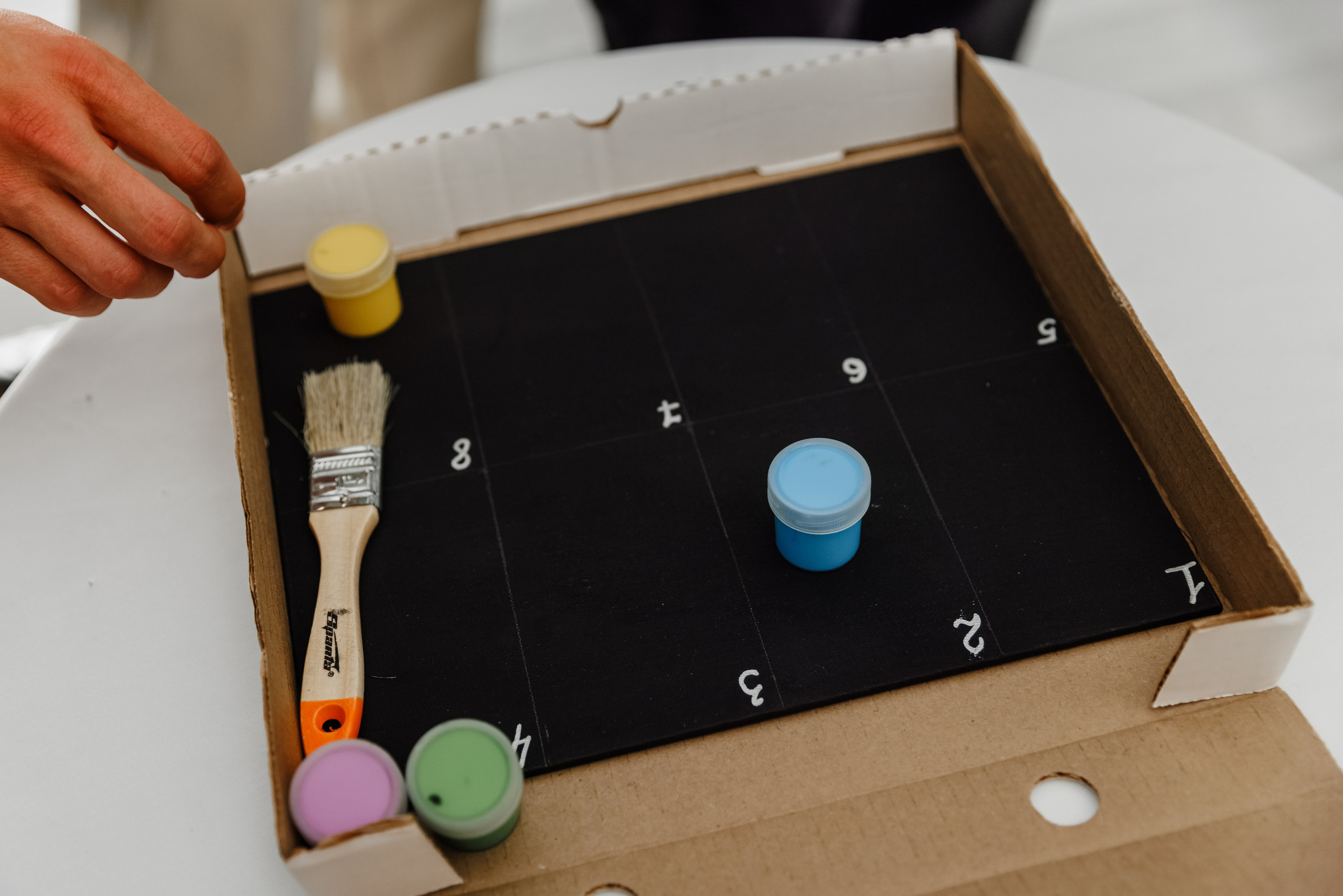 Сергей и Анастасия. Фотограф Москва Шептаев Артём