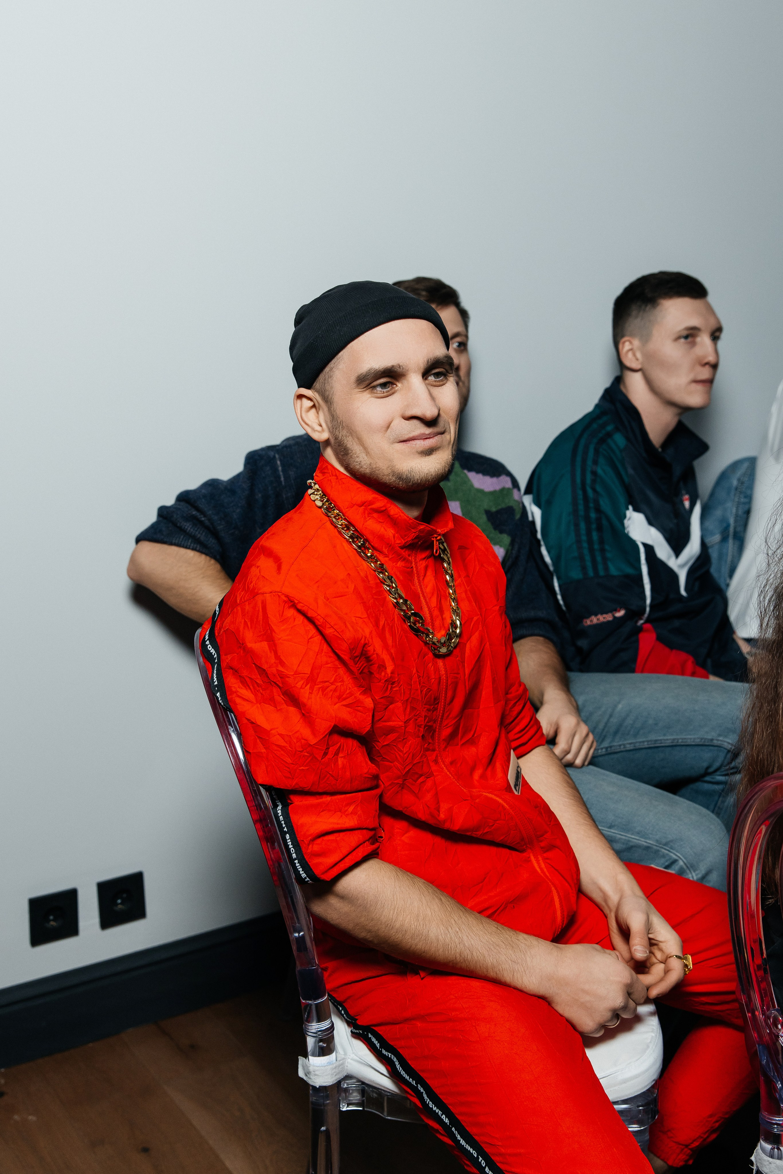 МСС. Фотограф Москва Шептаев Артём