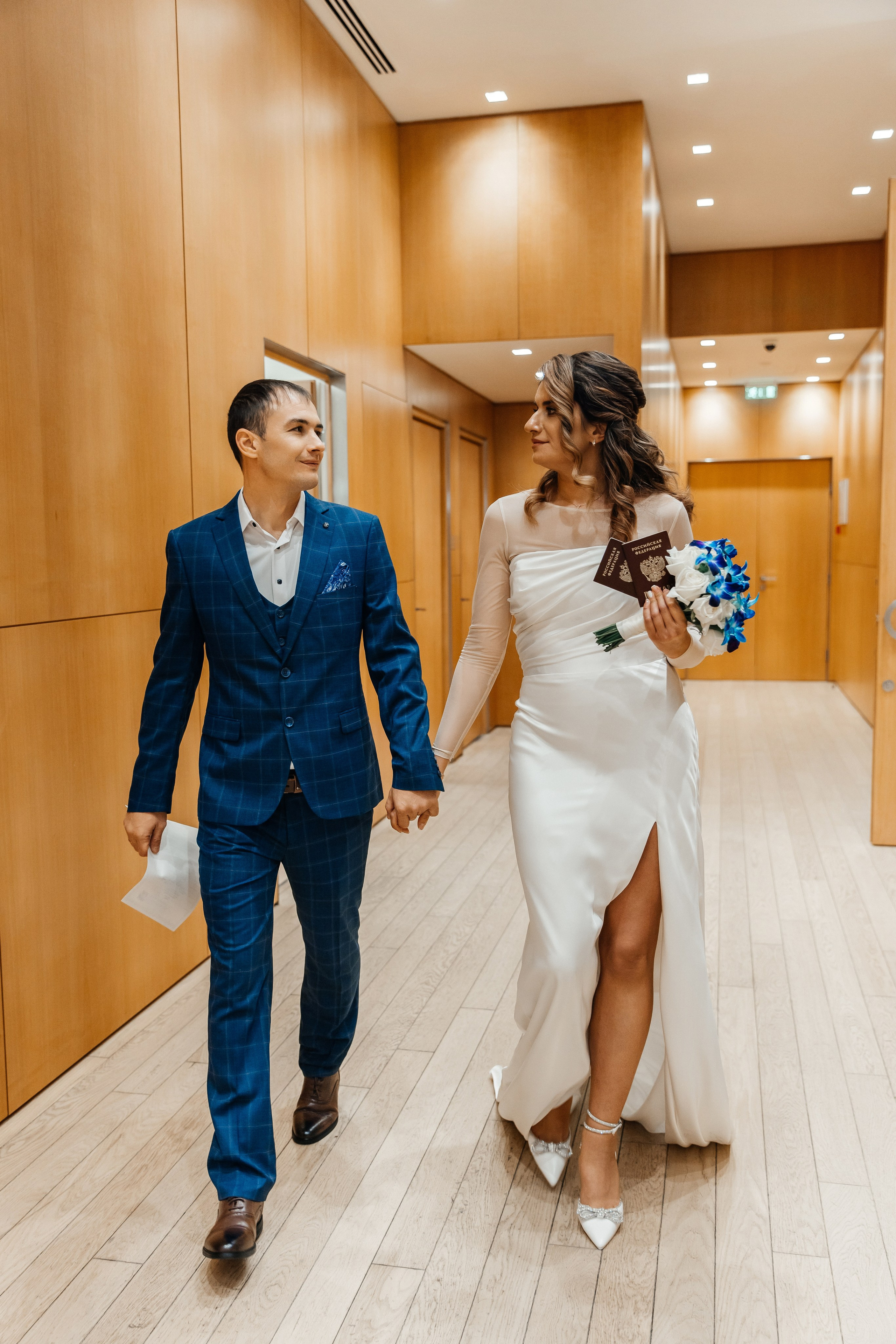 Виктория и Антон| Барвиха. Фотограф Москва Шептаев Артём