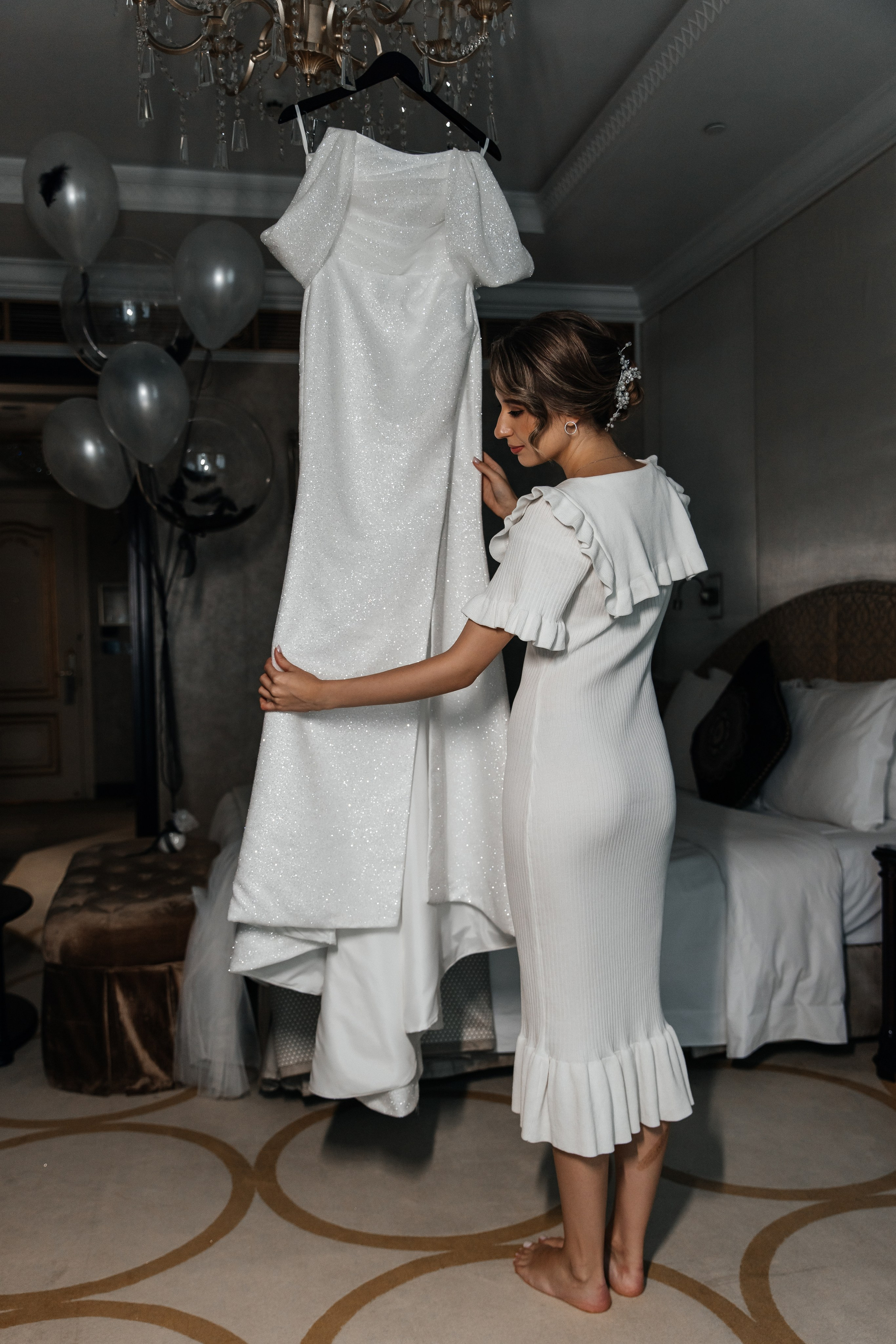 Елизавета и Даниил. Фотограф Москва Шептаев Артём