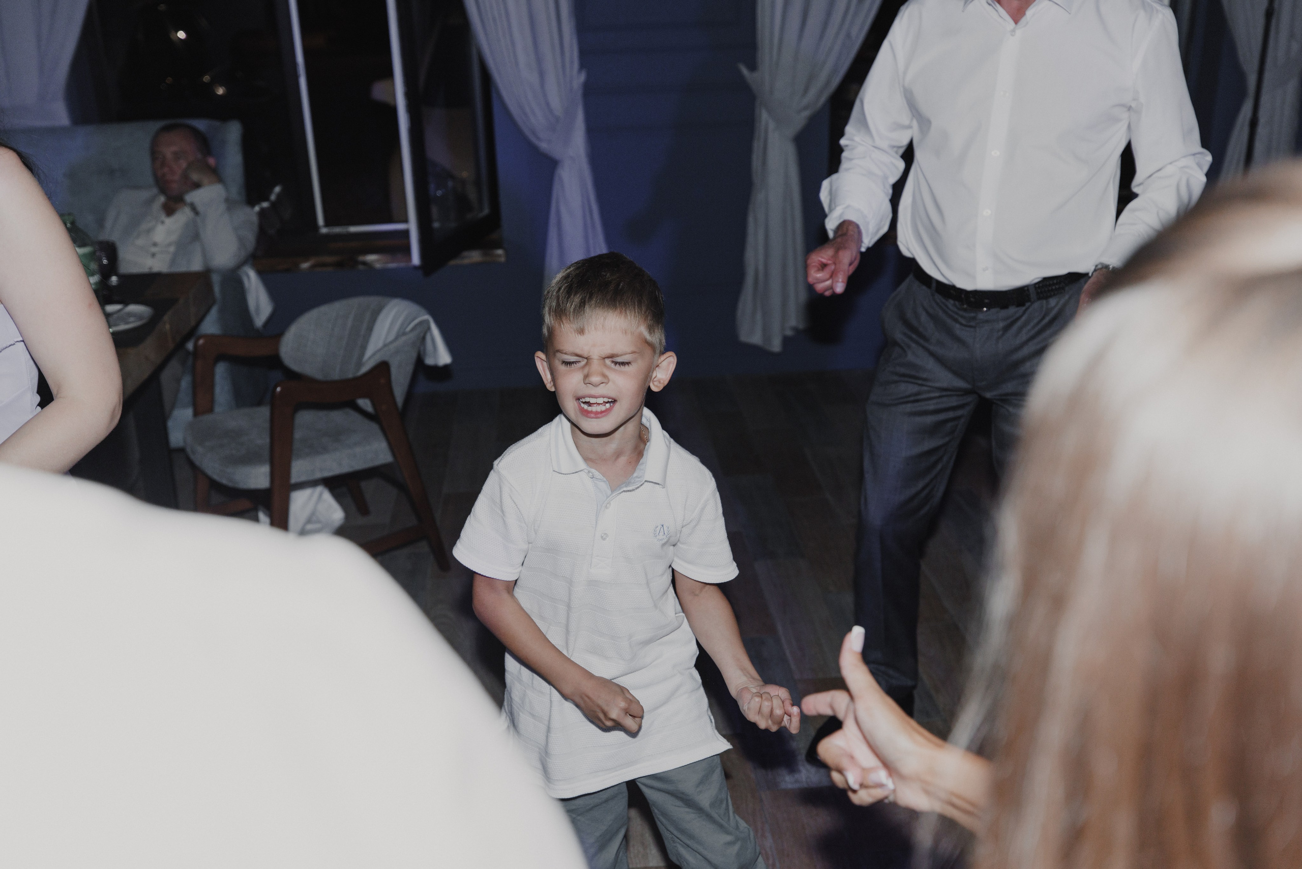 #2 Выездная регистрация. Фотограф Москва Шептаев Артём