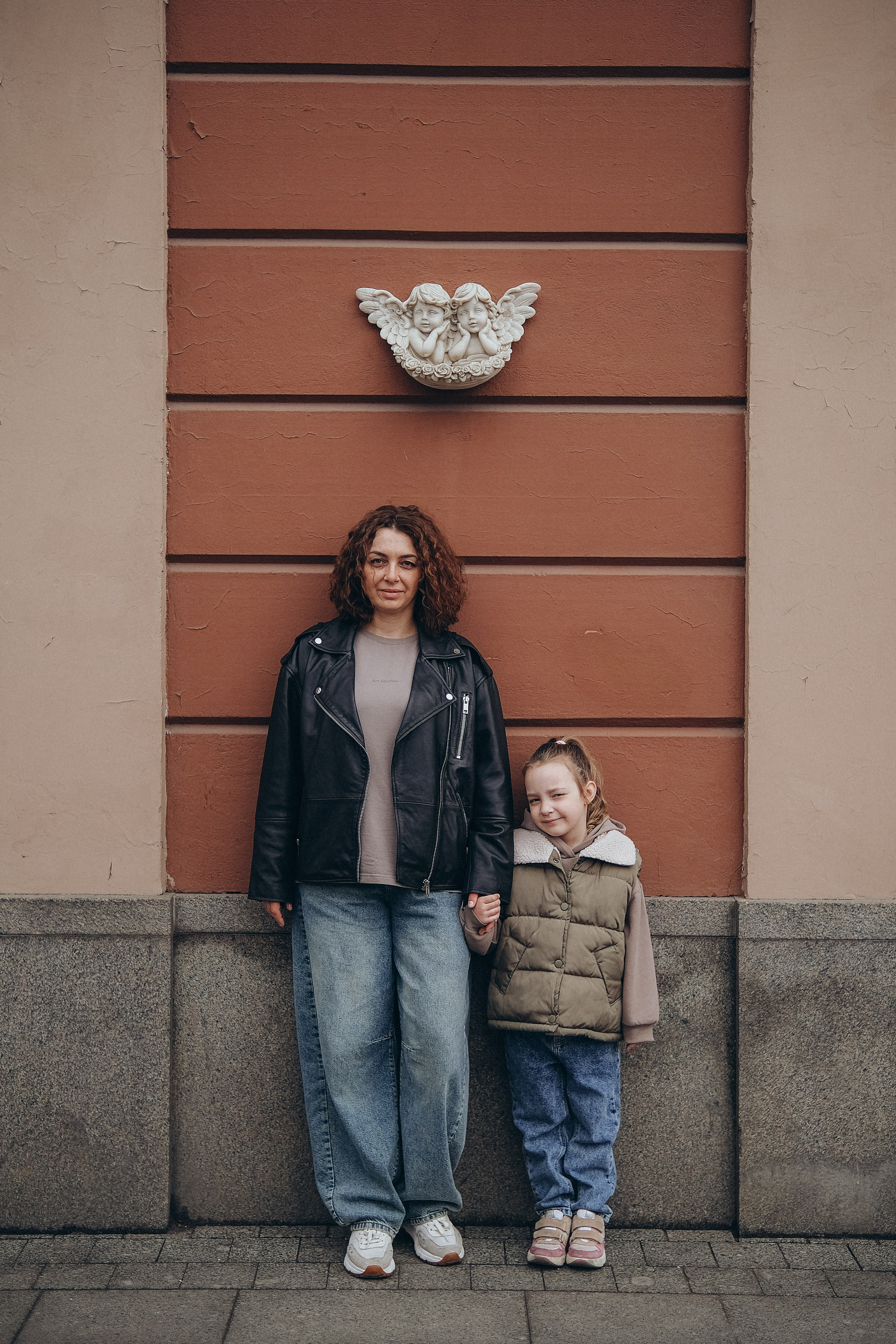 Марина & Маша. Phdkvmr.ru