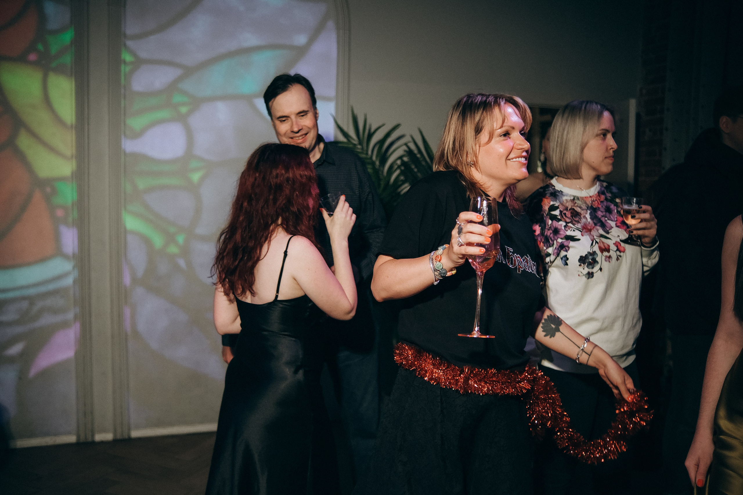 Корпоратив loft Game diving. Phdkvmr.ru