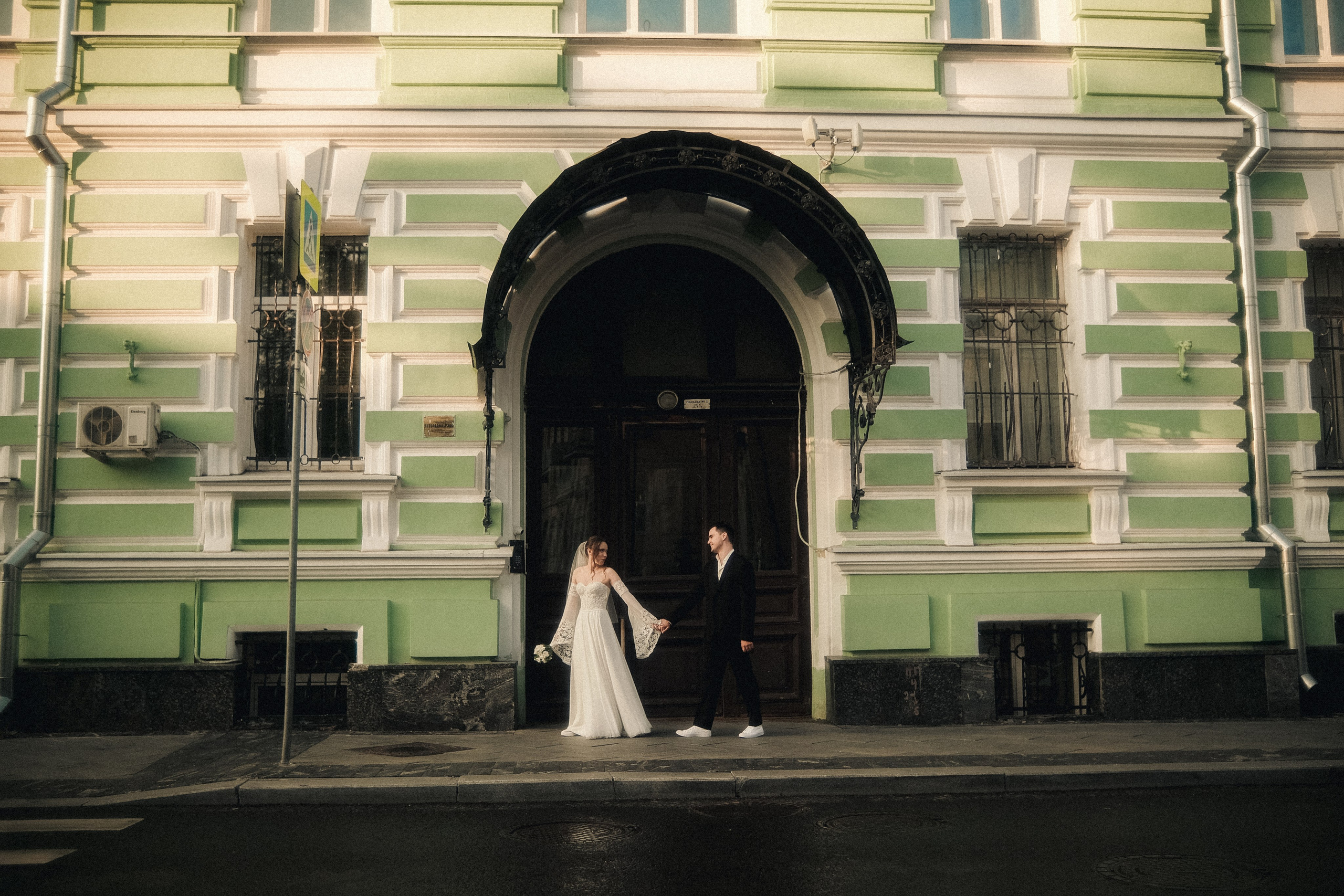 Ира & Максим МСК ДБ4. Phdkvmr.ru