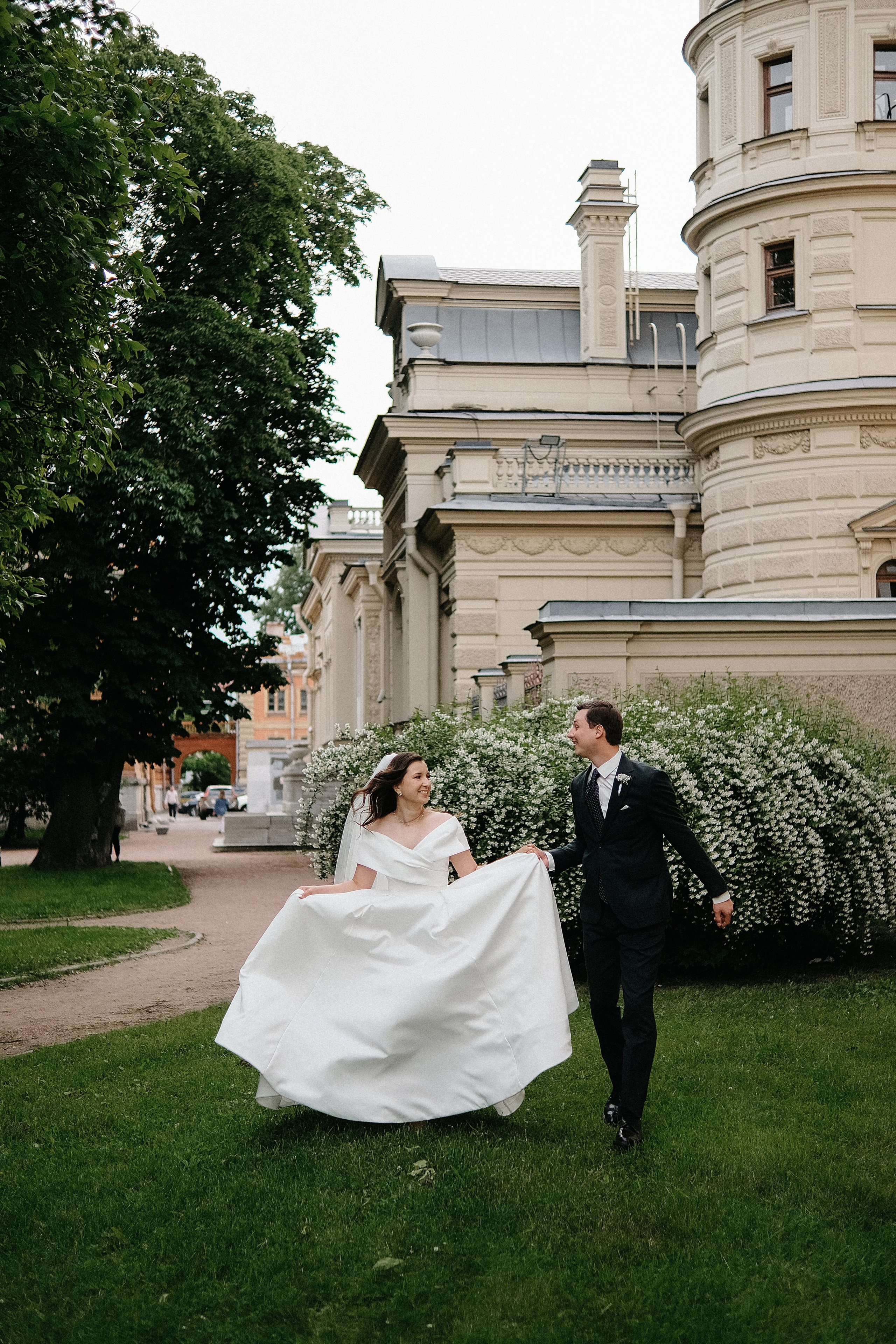 Оля & Саша ДБ1. Phdkvmr.ru