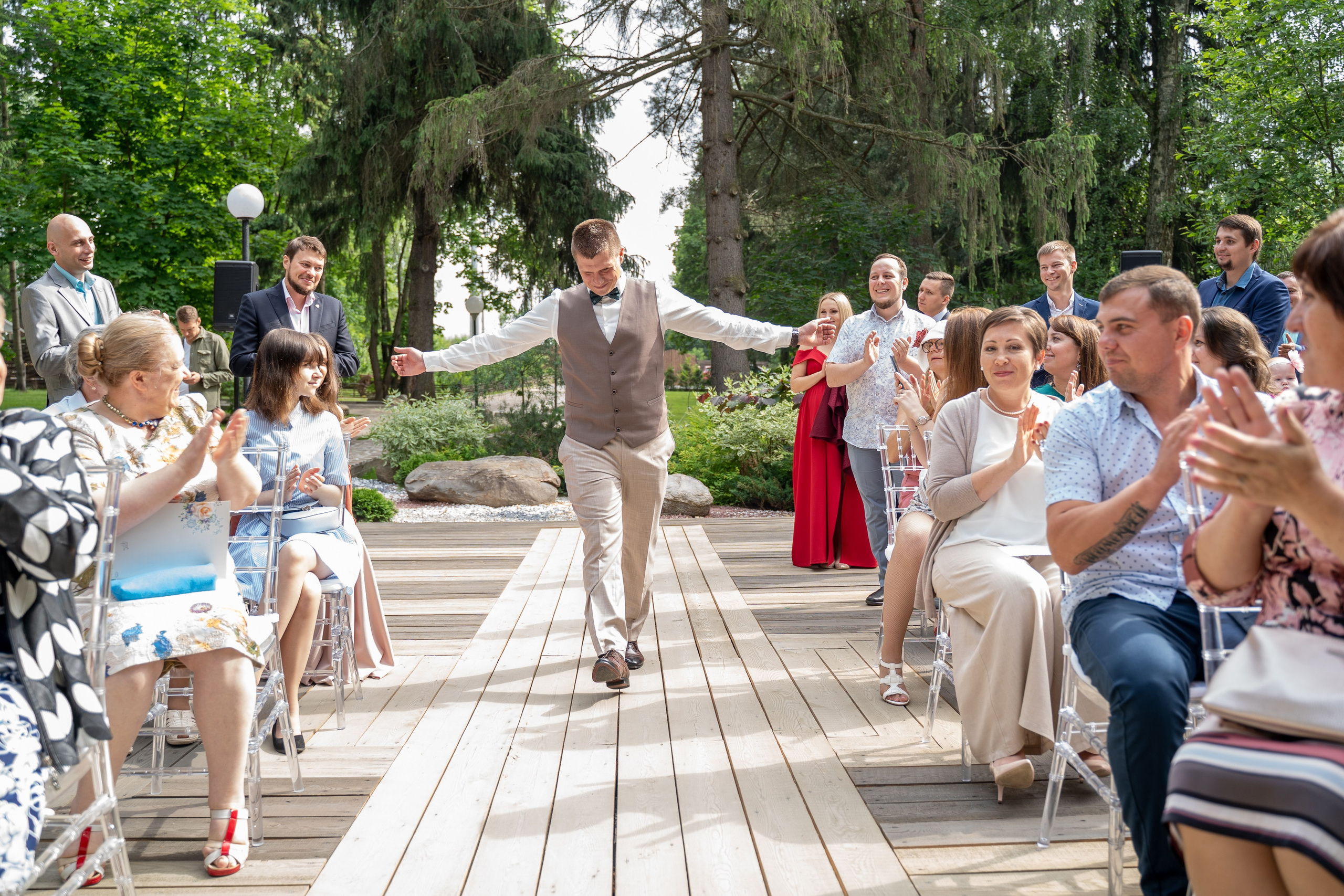 Дмитрий и Вика. Архив