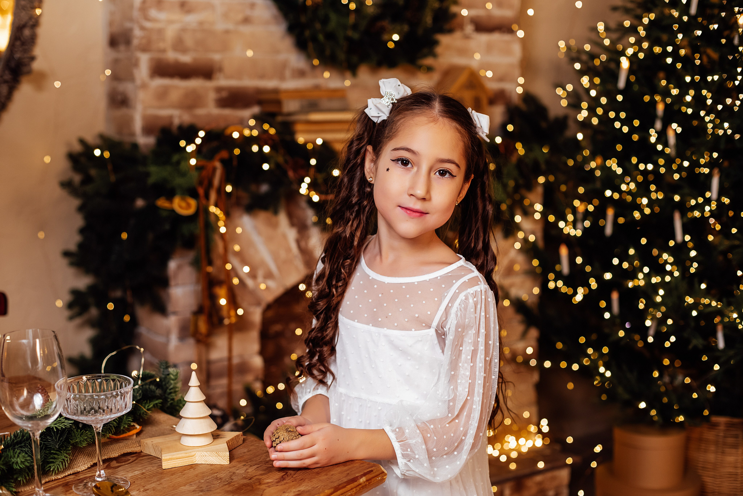 Новый 2025 год. Свадебный и семейный фотограф/видеограф в Краснодаре Наталья Осинская