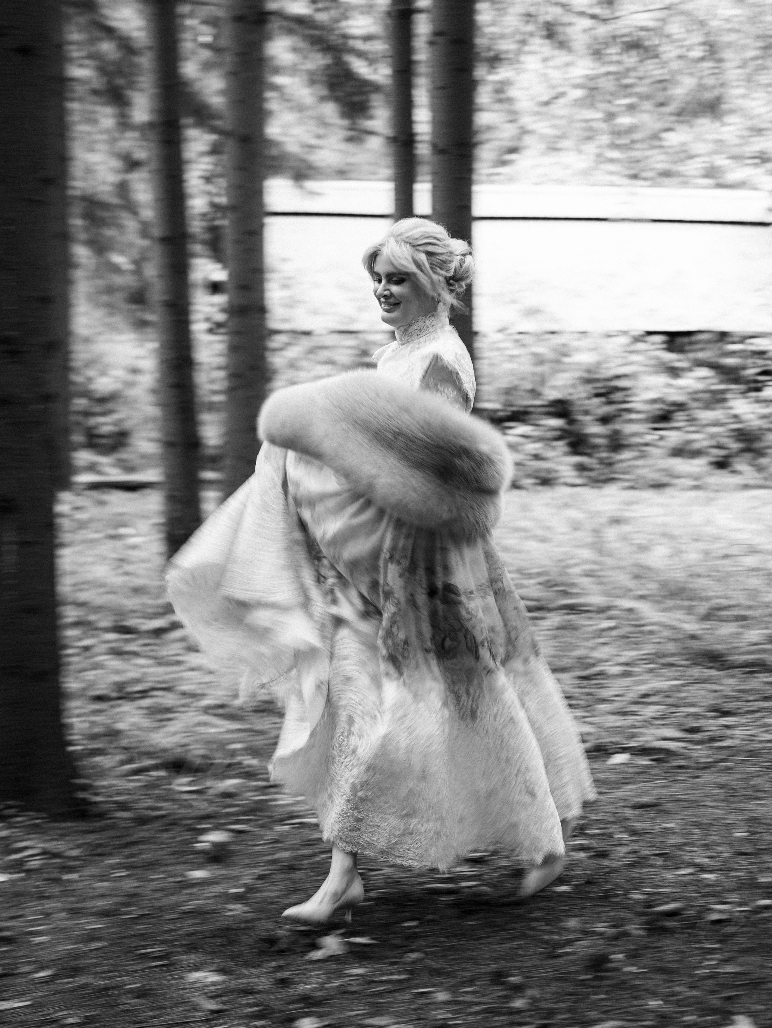 Сергей & Ольга. Портретный фотограф Москва Белогорцев Сергей