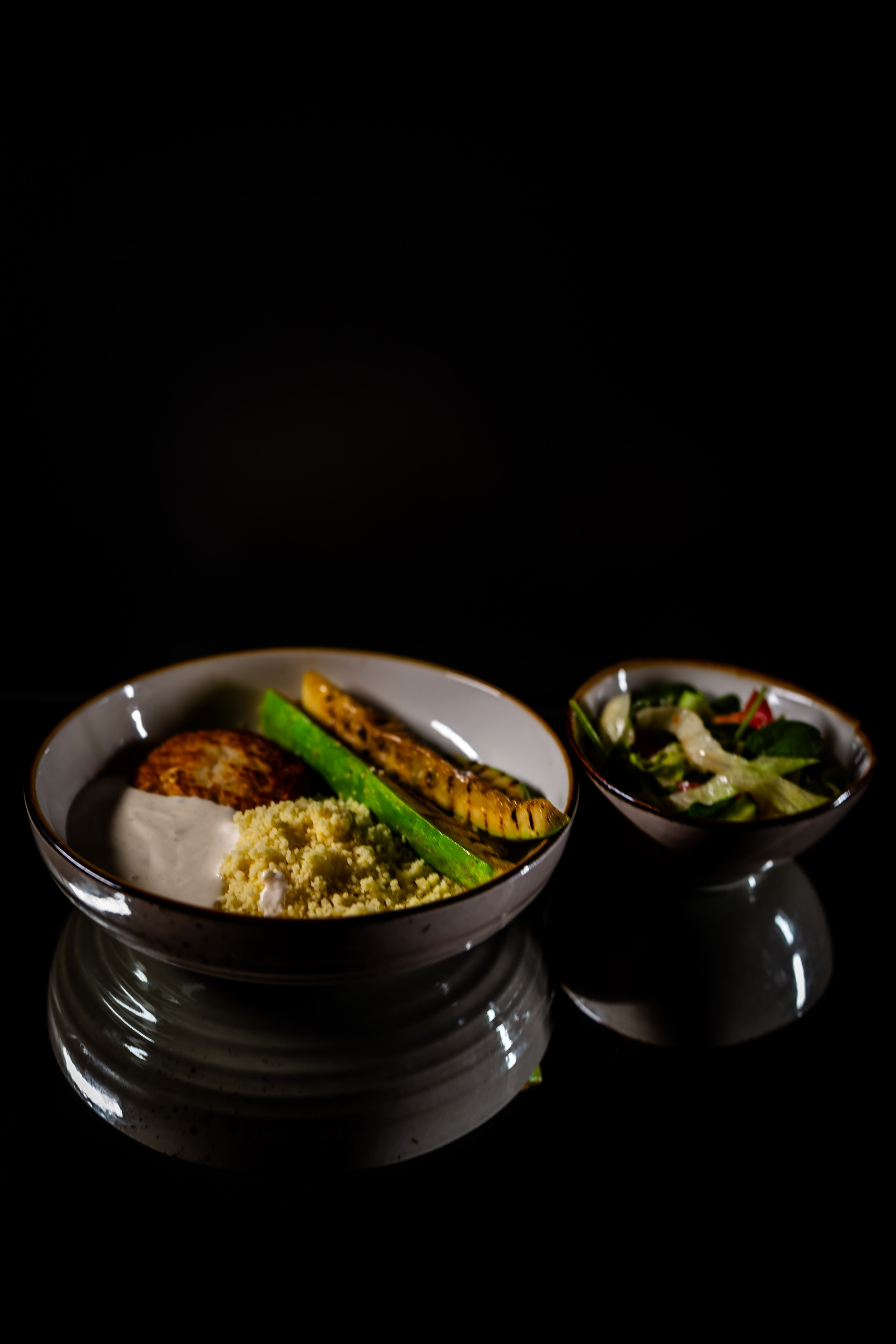 Фуд-фотография для ресторана Саби. Контент фотограф для экспертов в соцсетях Алена Собора Москва