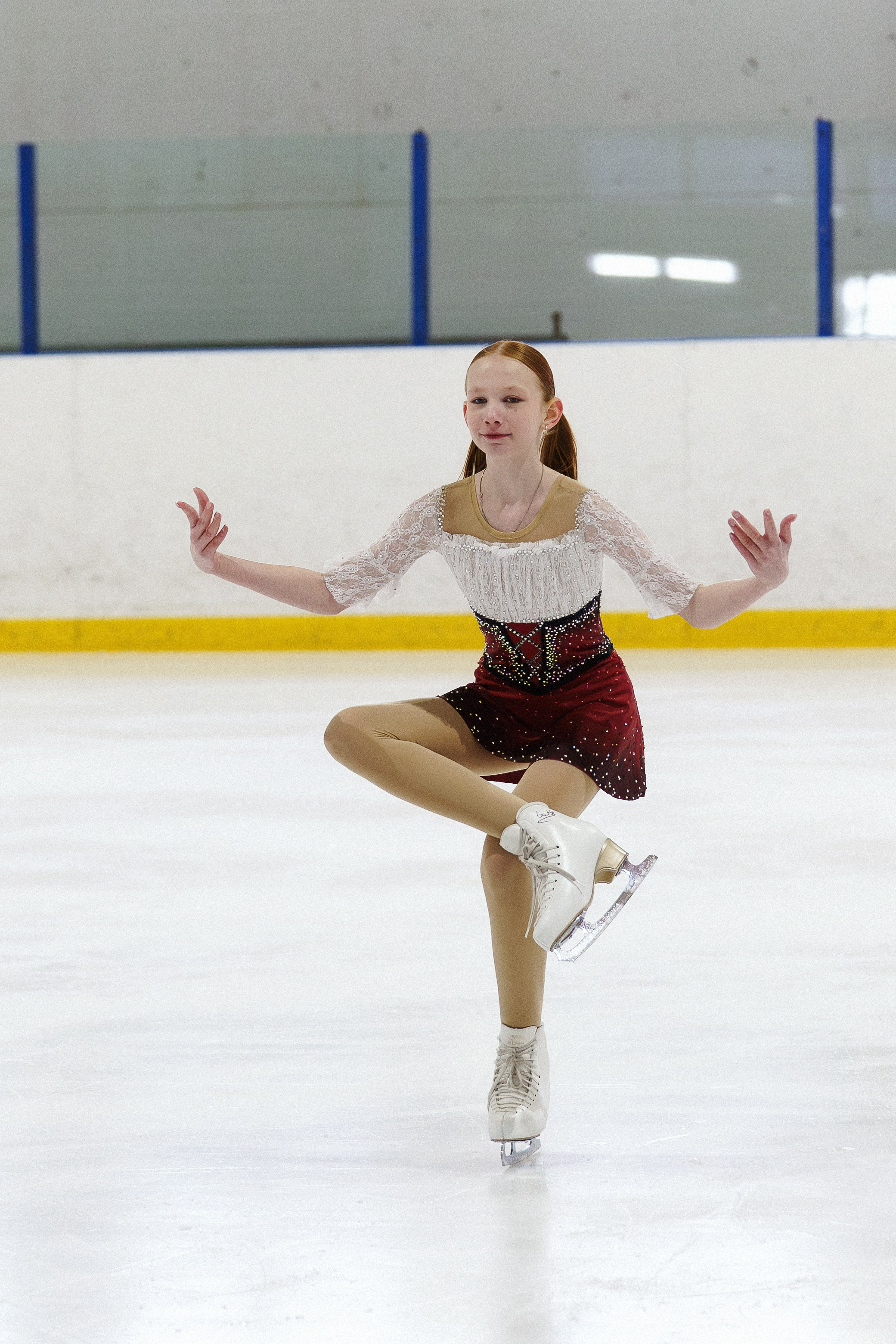 Счастливый лёд Зима 2024. Фотомастерская Воробьевых