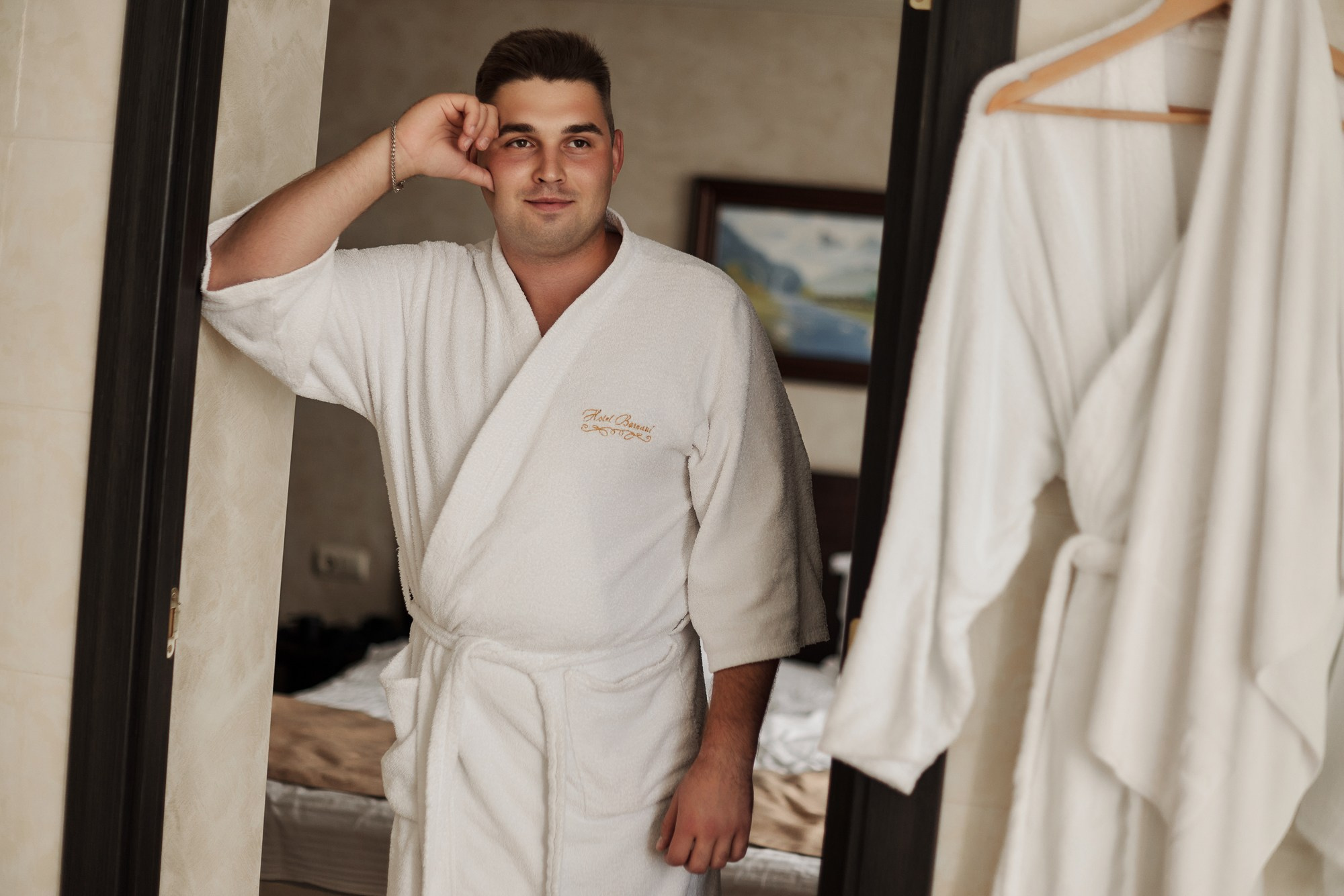 Денис и Екатерина. Свадебный фотограф в Барнауле Дмитрий Медведев