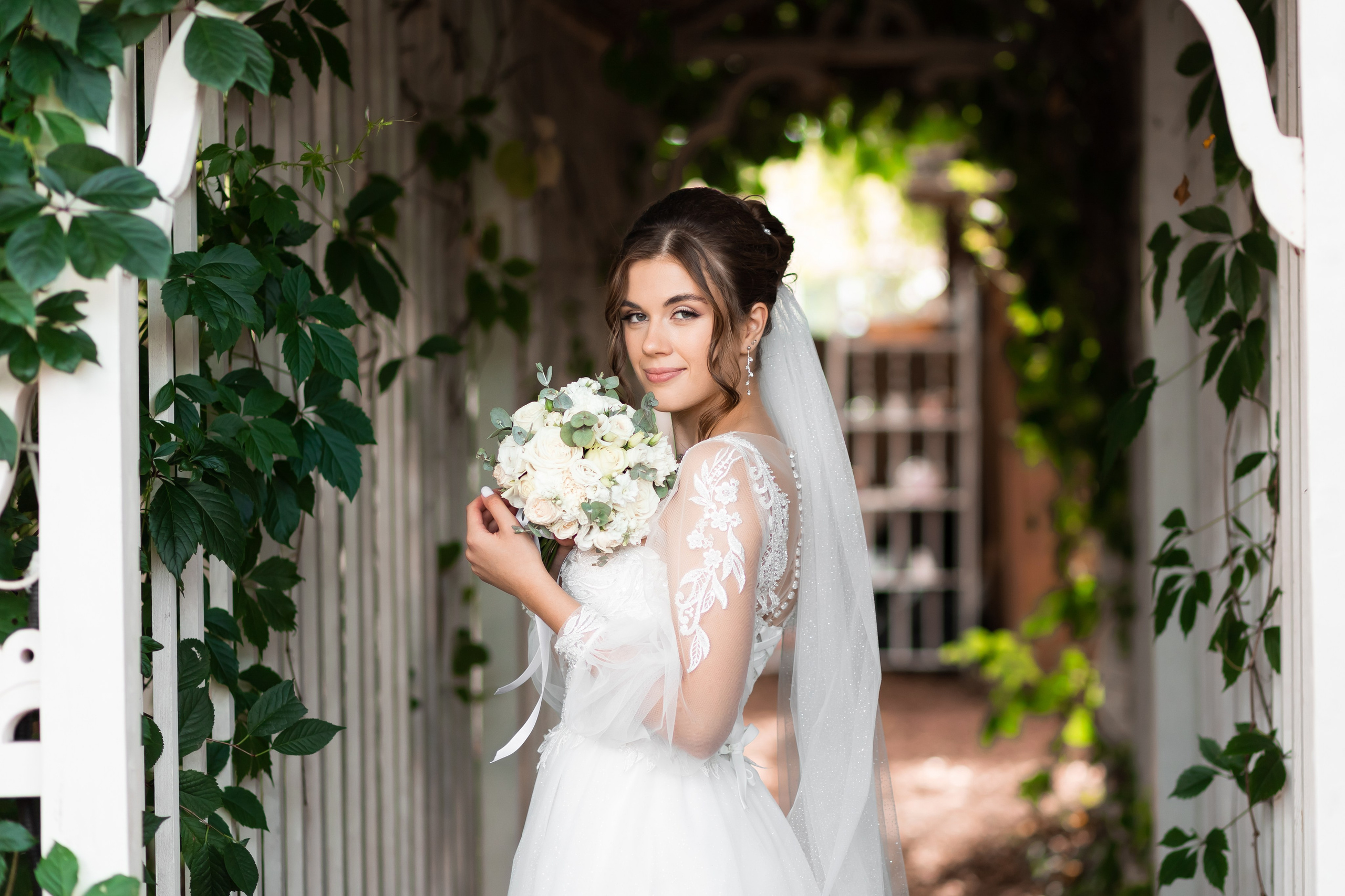 Наталья и Данила 24.08.24. Свадебный фотограф Татьяна Фот