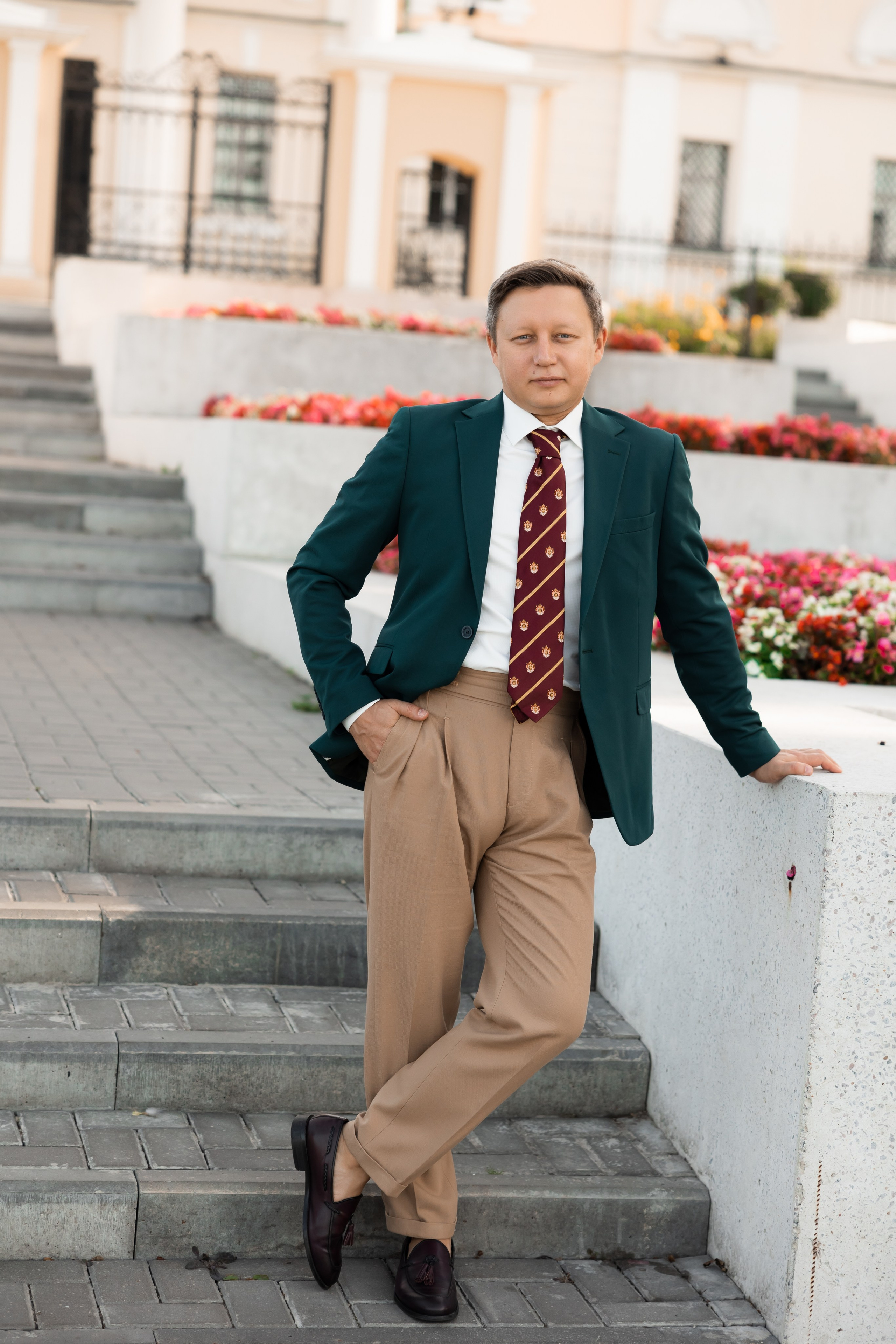 Майя и Константин. Свадебный фотограф Татьяна Фот