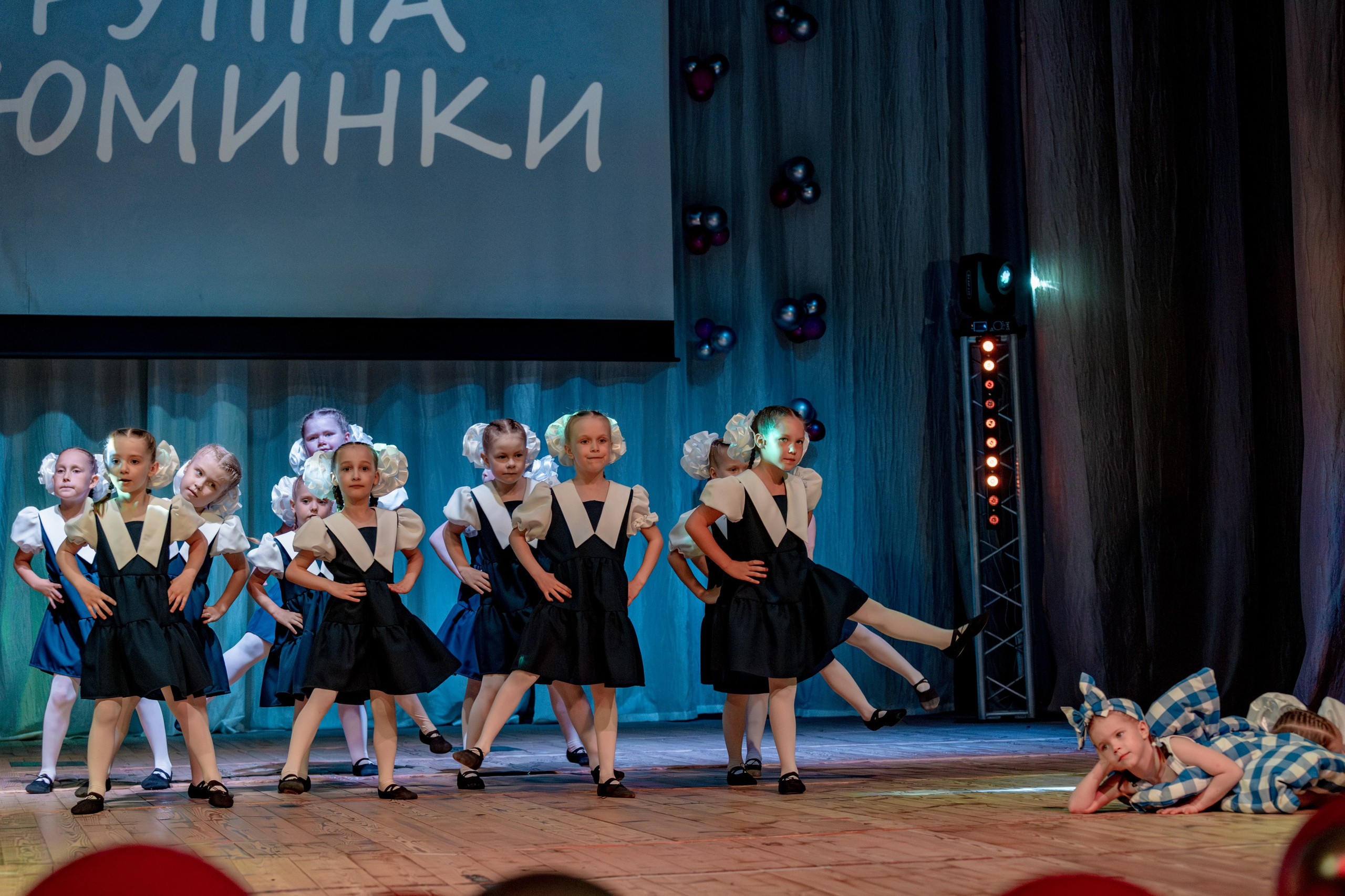 Репортажная фотосъемка мероприятия. Фотокниги и выпускные альбомы в Иваново