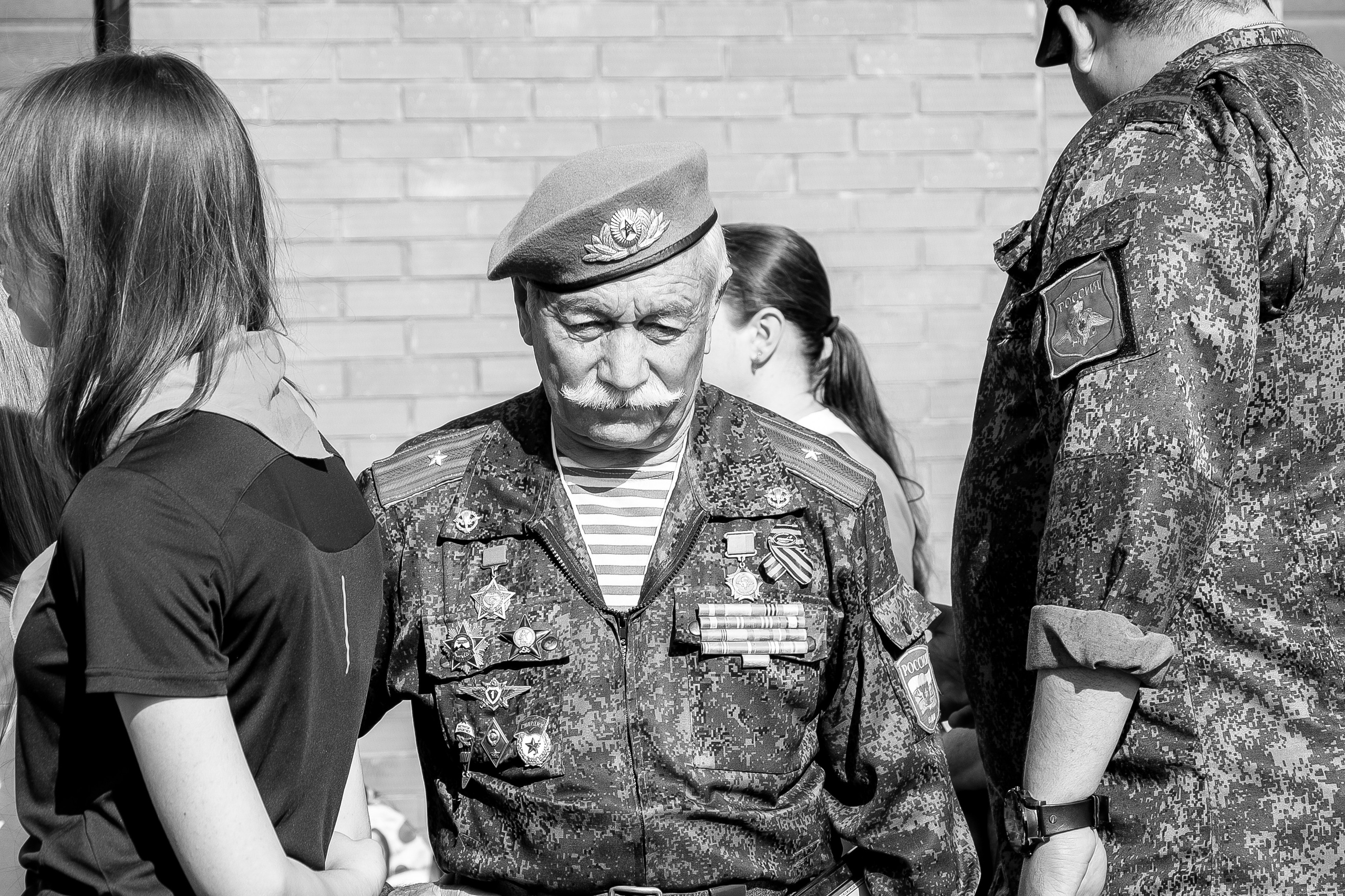 Репортаж. Фотограф Краснодарский край