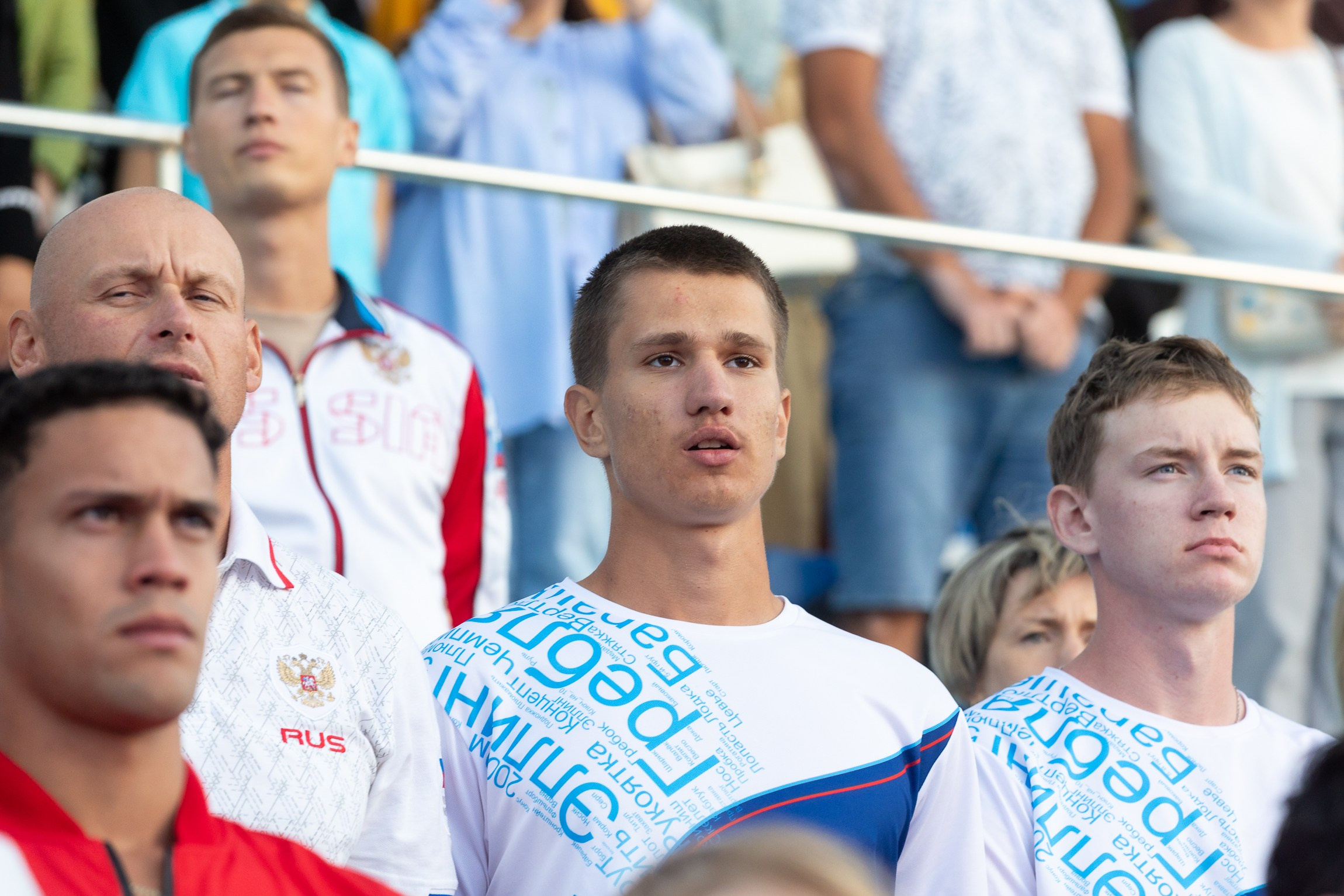 Международная Владивостокская регата 2024. Репортажный фотограф во Владивостоке