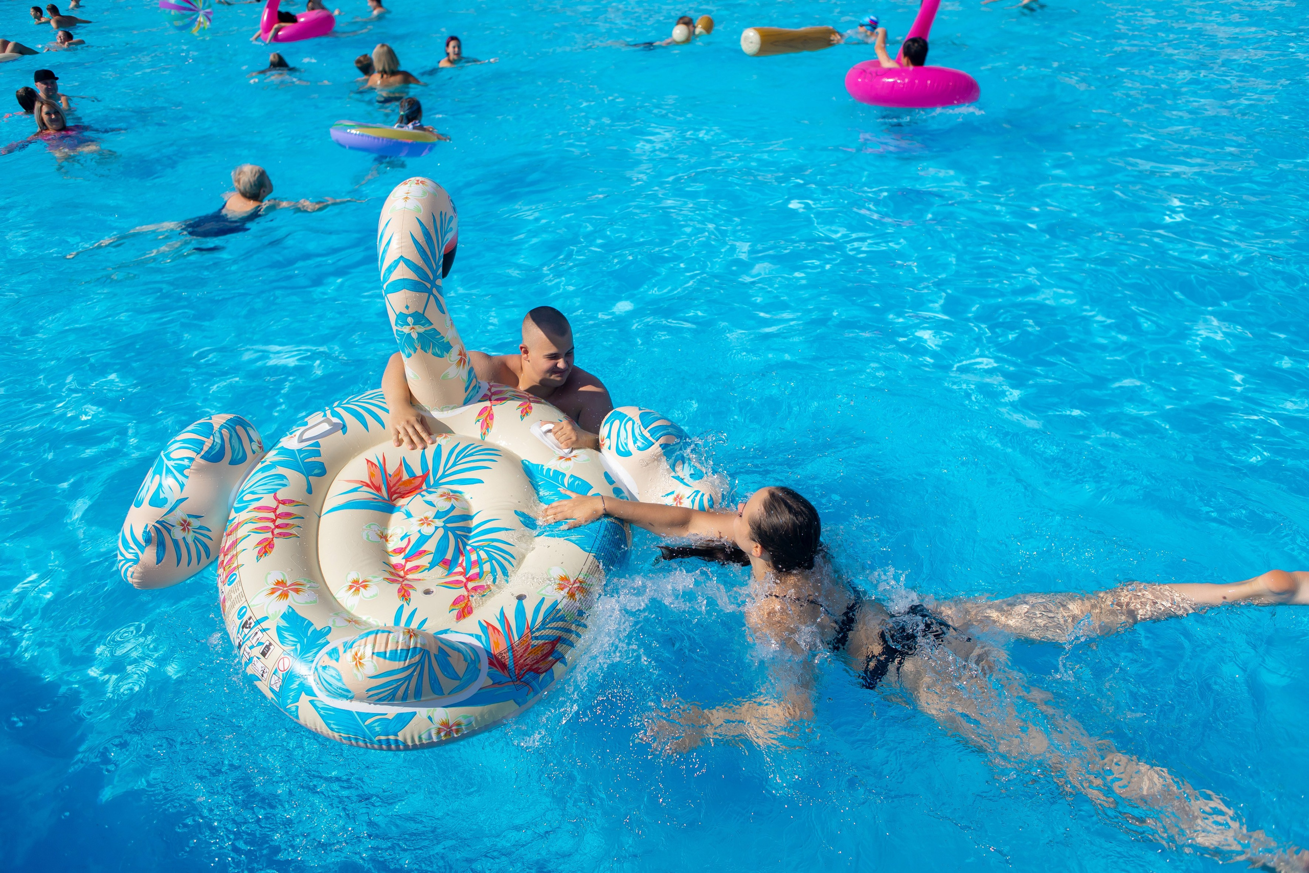 БЕКАРТ — День Семьи. Свадебный и портретный Фотограф в Липецке Дмитрий Котюков