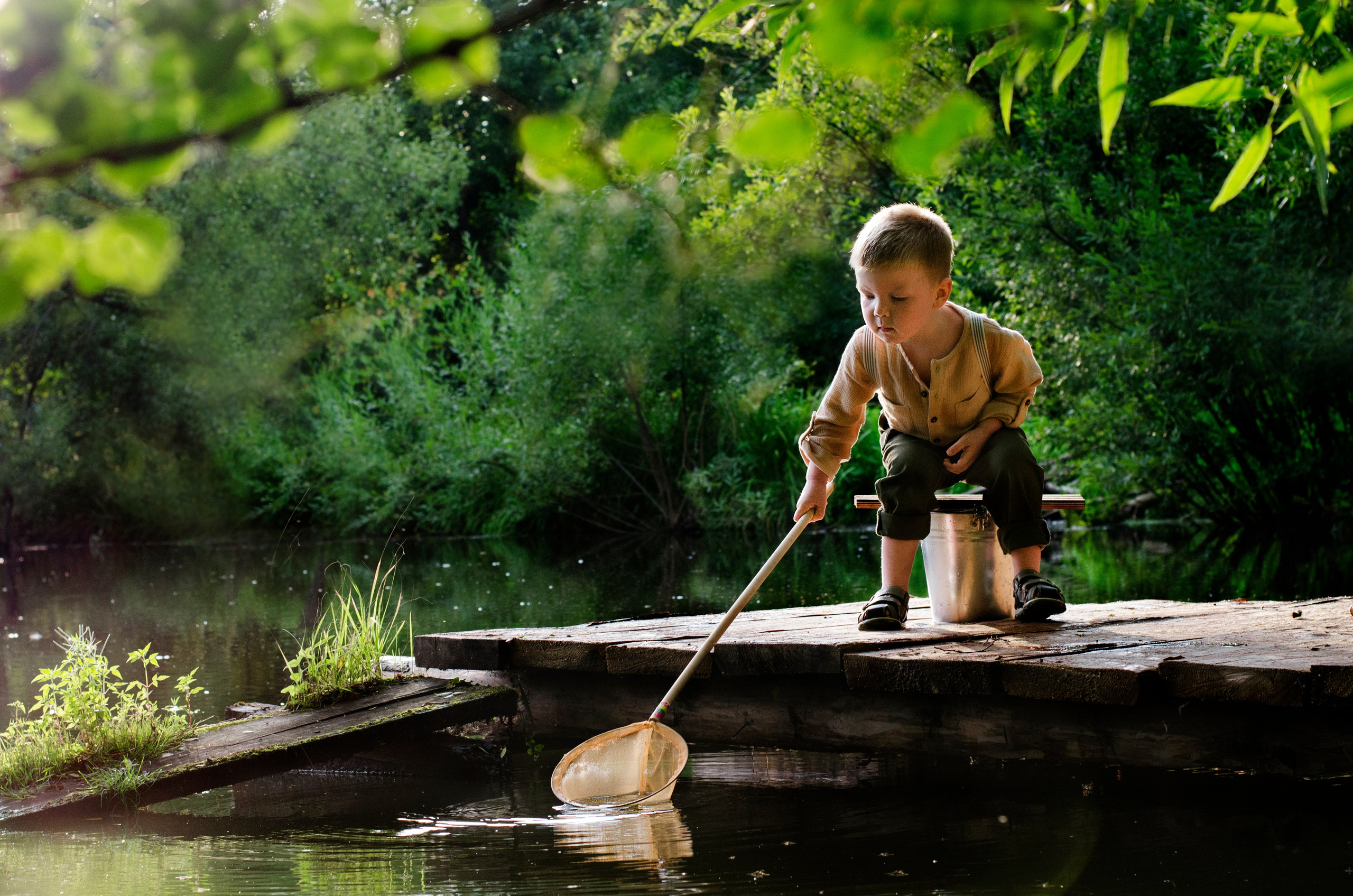 Детская фотосъемка. Детский и семейный фотограф в Москве Светлана Губина