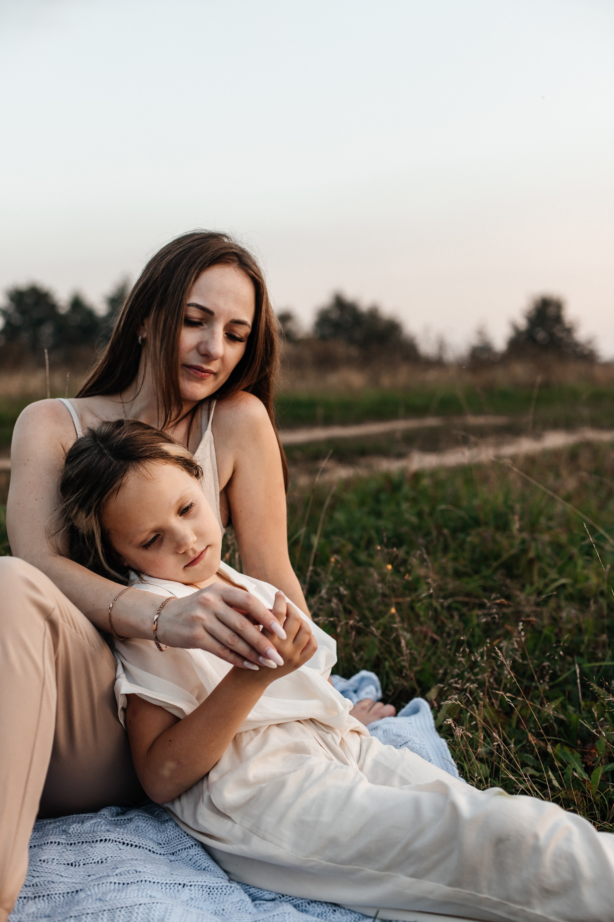 Прогулочная. Семейный фотограф в Нижнем Новгороде Куренкова Юлия