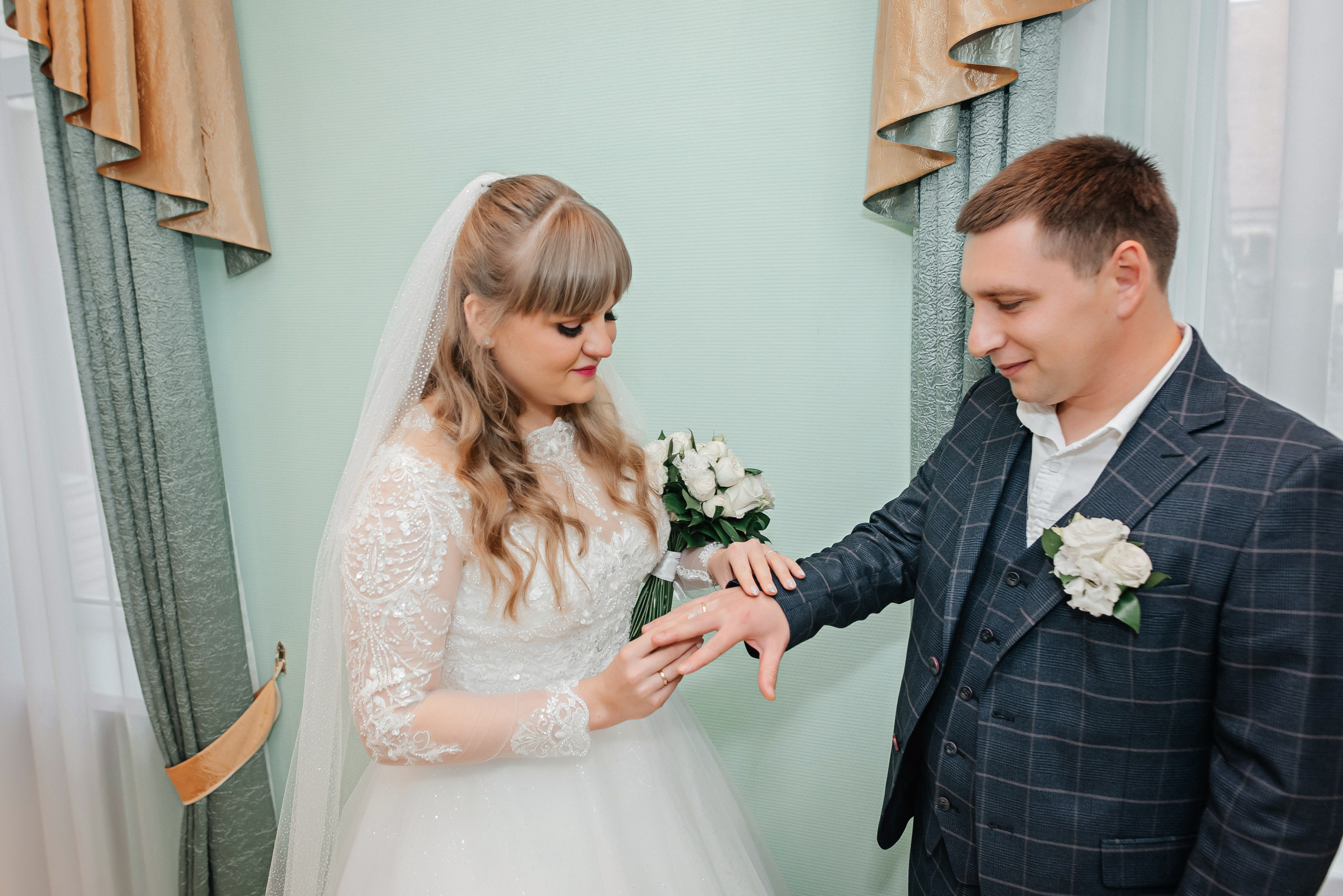 Василий & Анастасия. Детский и семейный фотограф выпускной альбом Приморско-Ахтарск