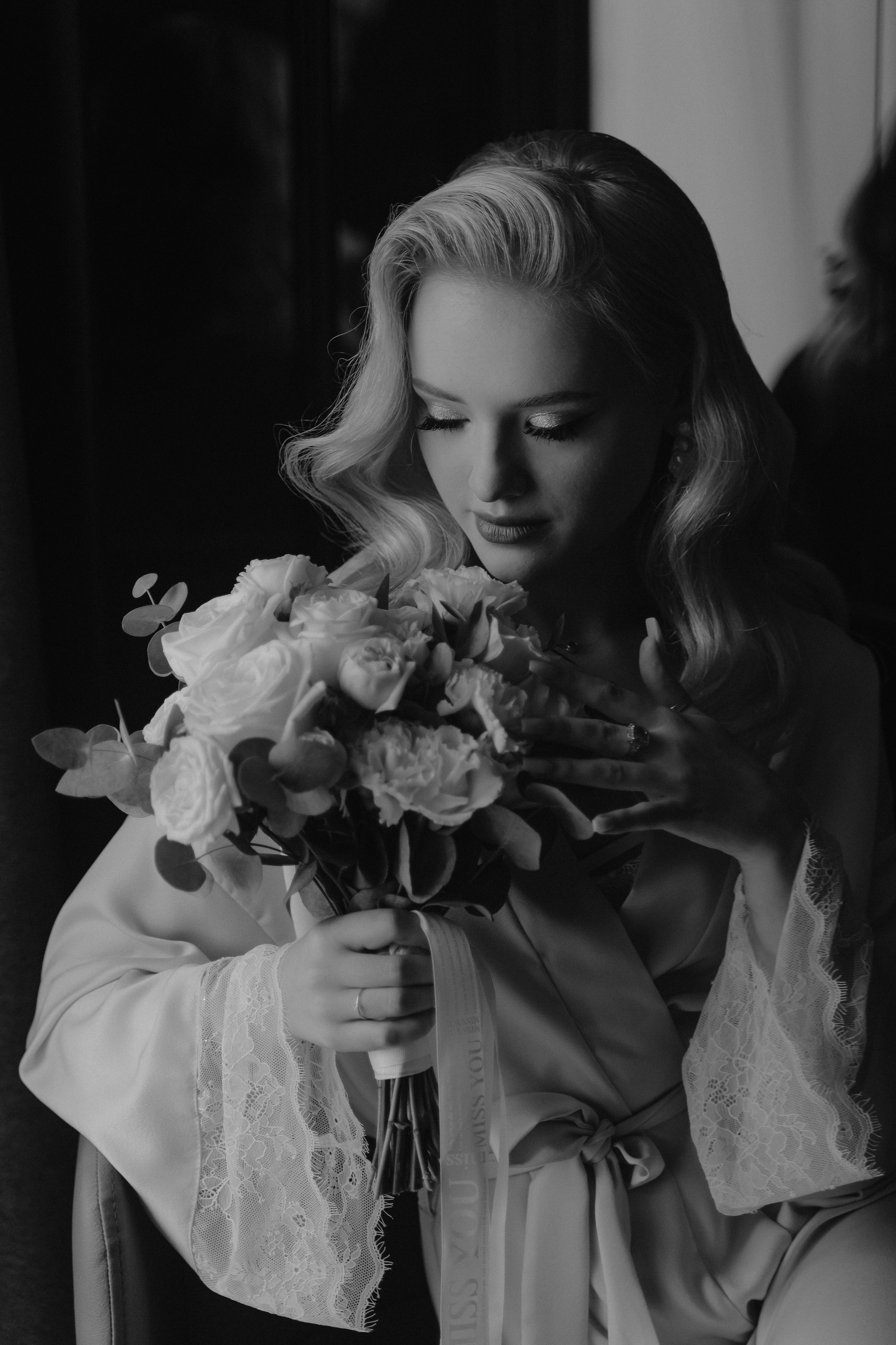 A&V. Свадебный фотограф — Наталья Фед СПб/Москва