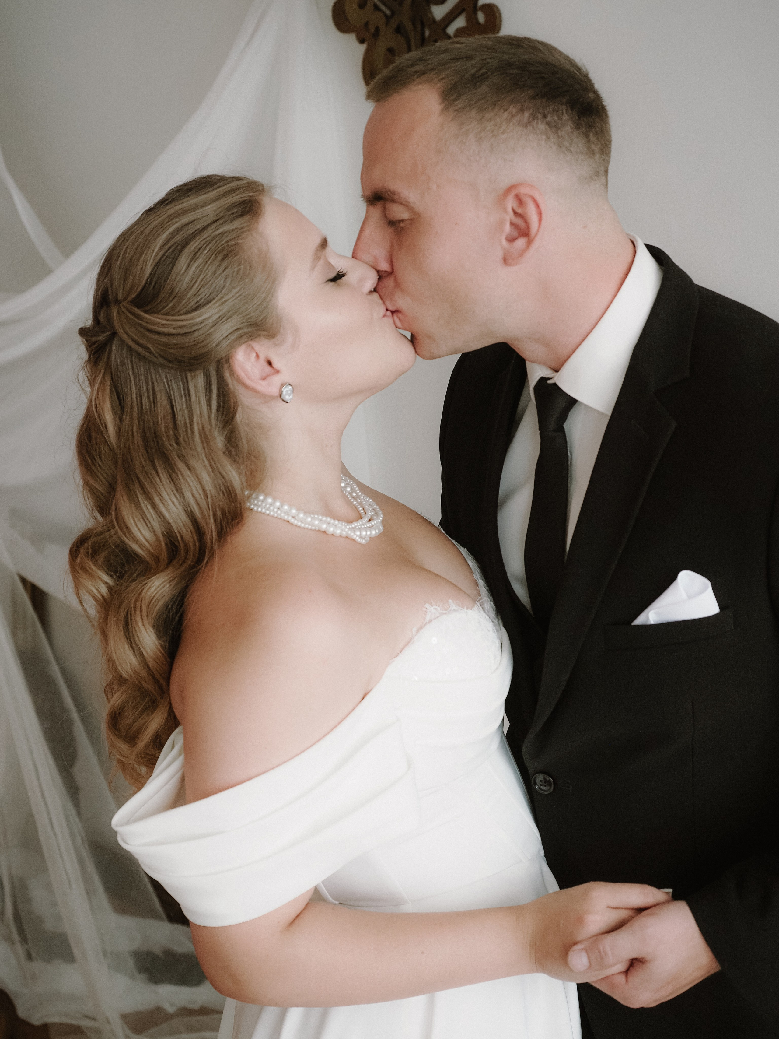 Алёна и Александр. Фотограф Рязань. Семейный Свадебный фотограф