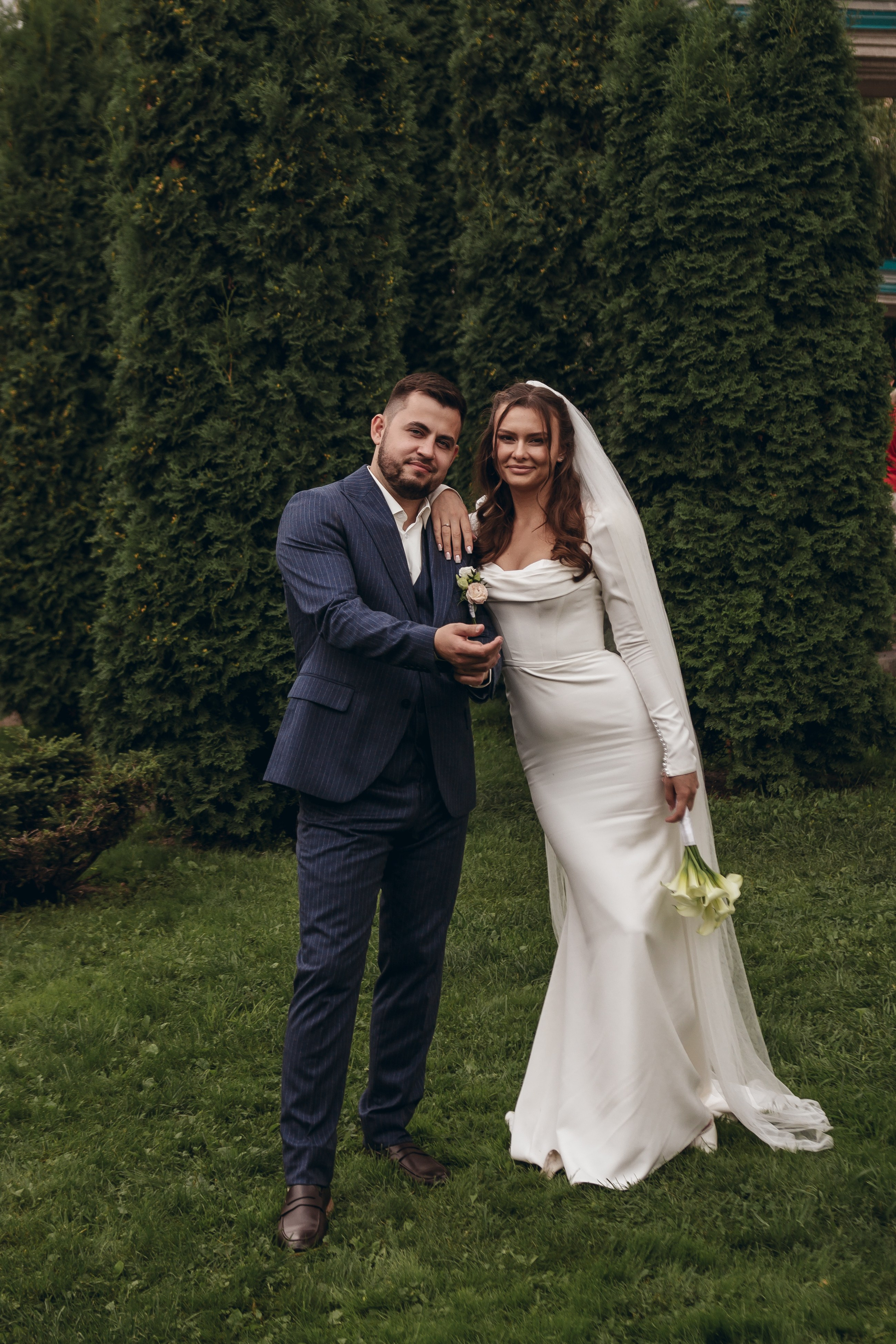 Анастасия и Алексей PARUS medical resort & SPA. Фотограф Новосибирск