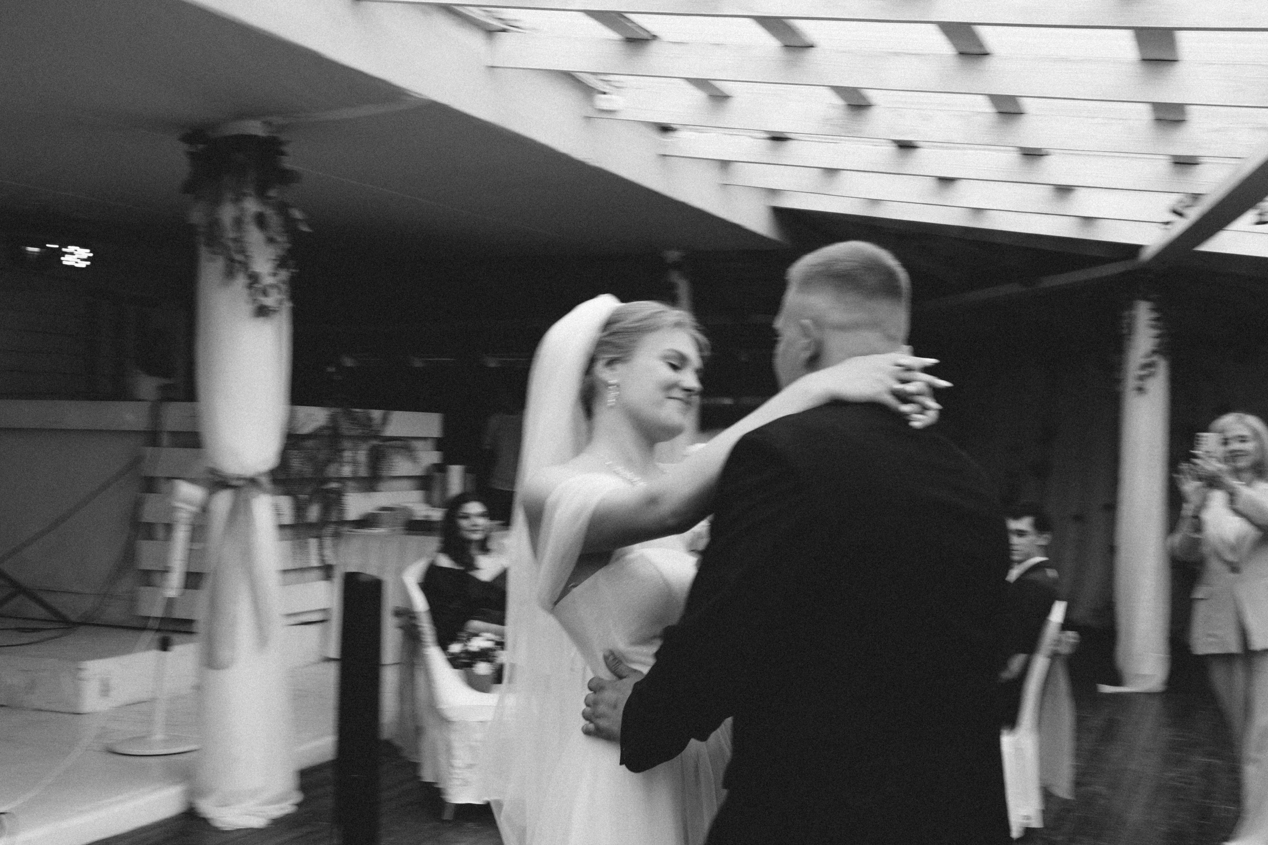 Дарья и Влад ЗАГС и Банкет. Фотограф Новосибирск