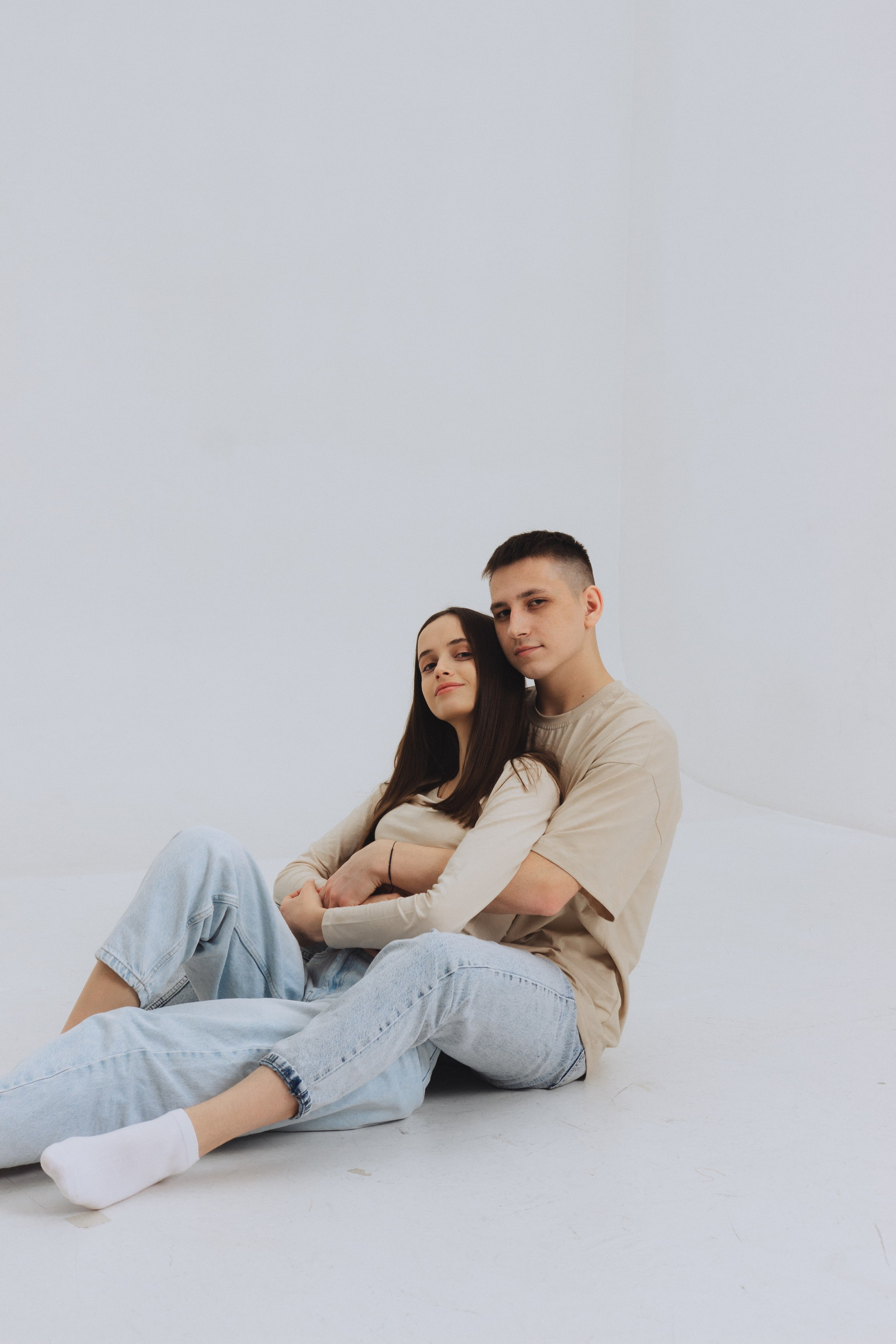 V. Фотограф Новосибирск