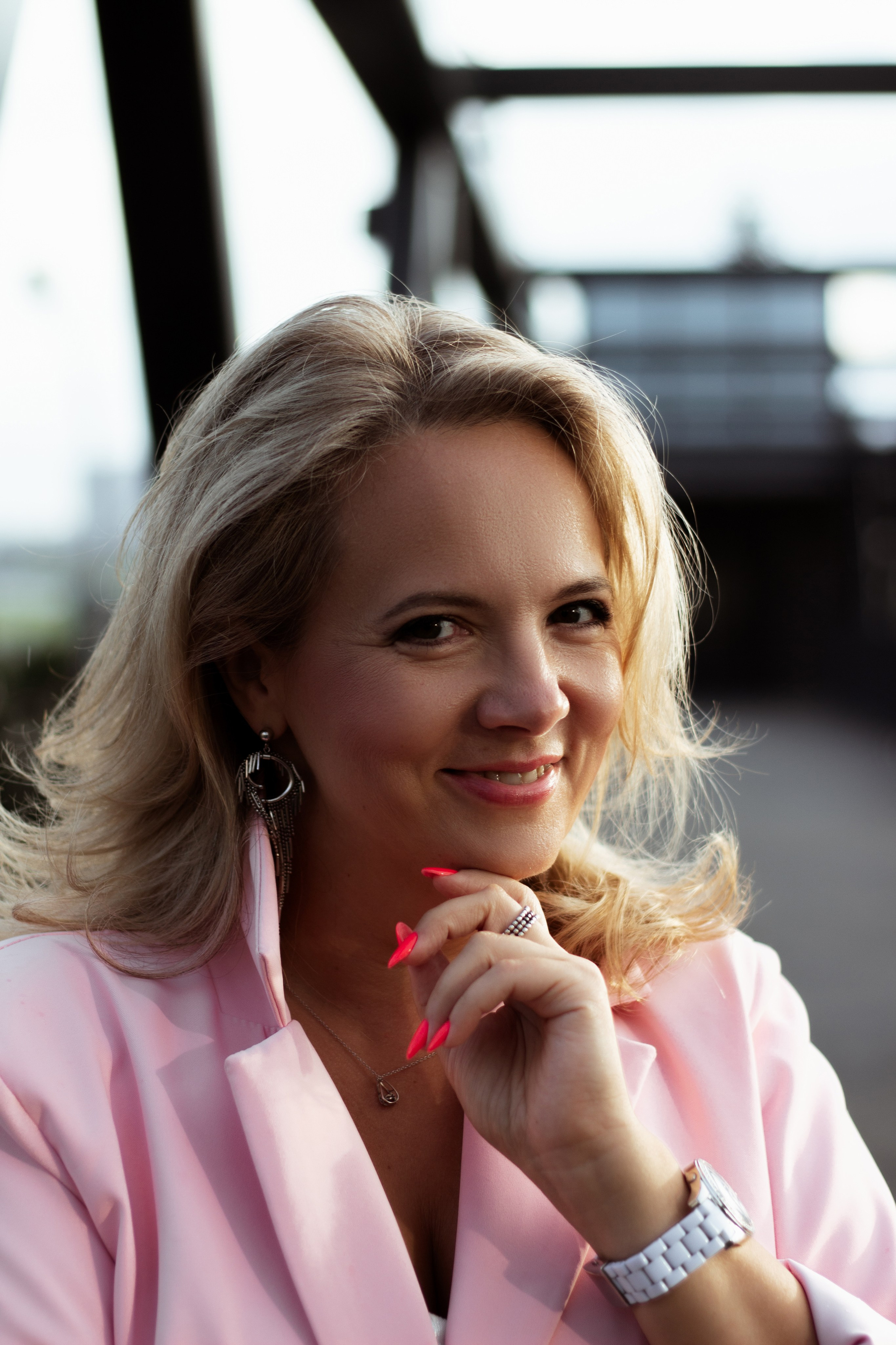 Наталья. Фотограф Новосибирск